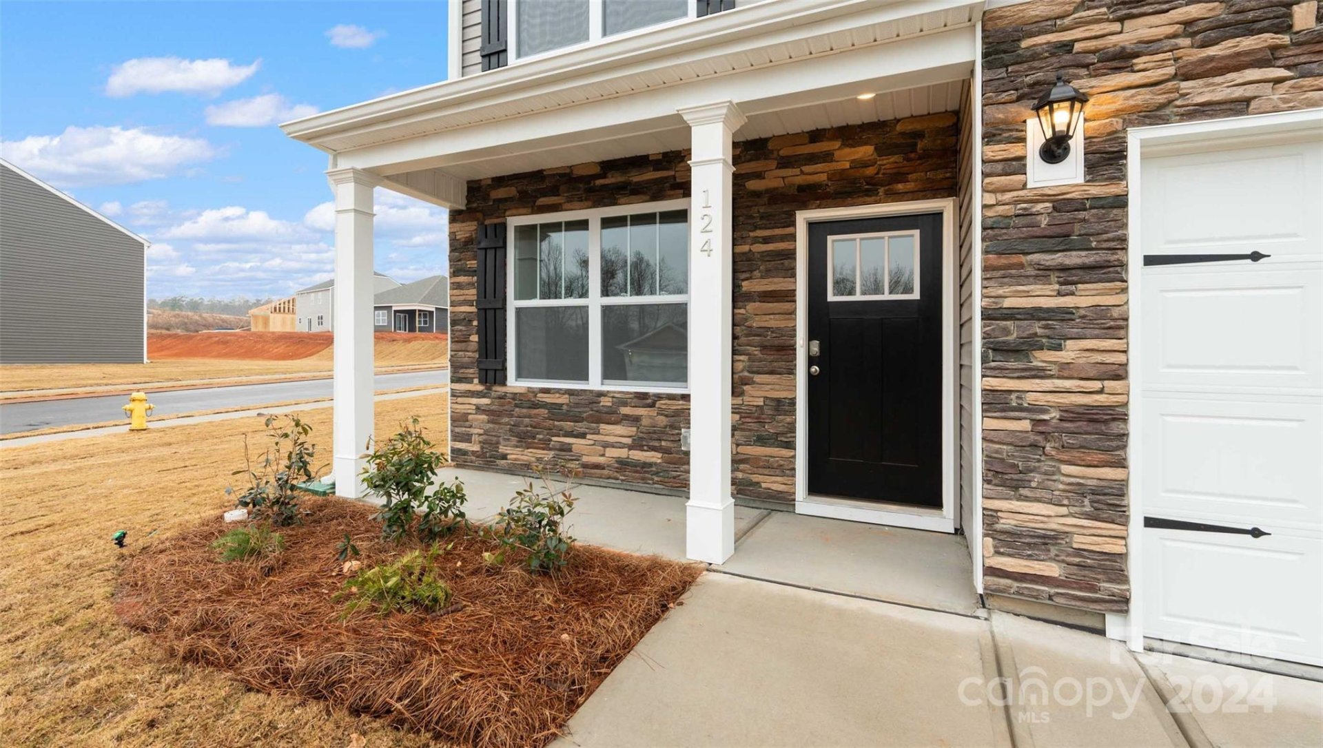 Property image 2 at 4012 Parsons Field Court, Maiden, NC 28650