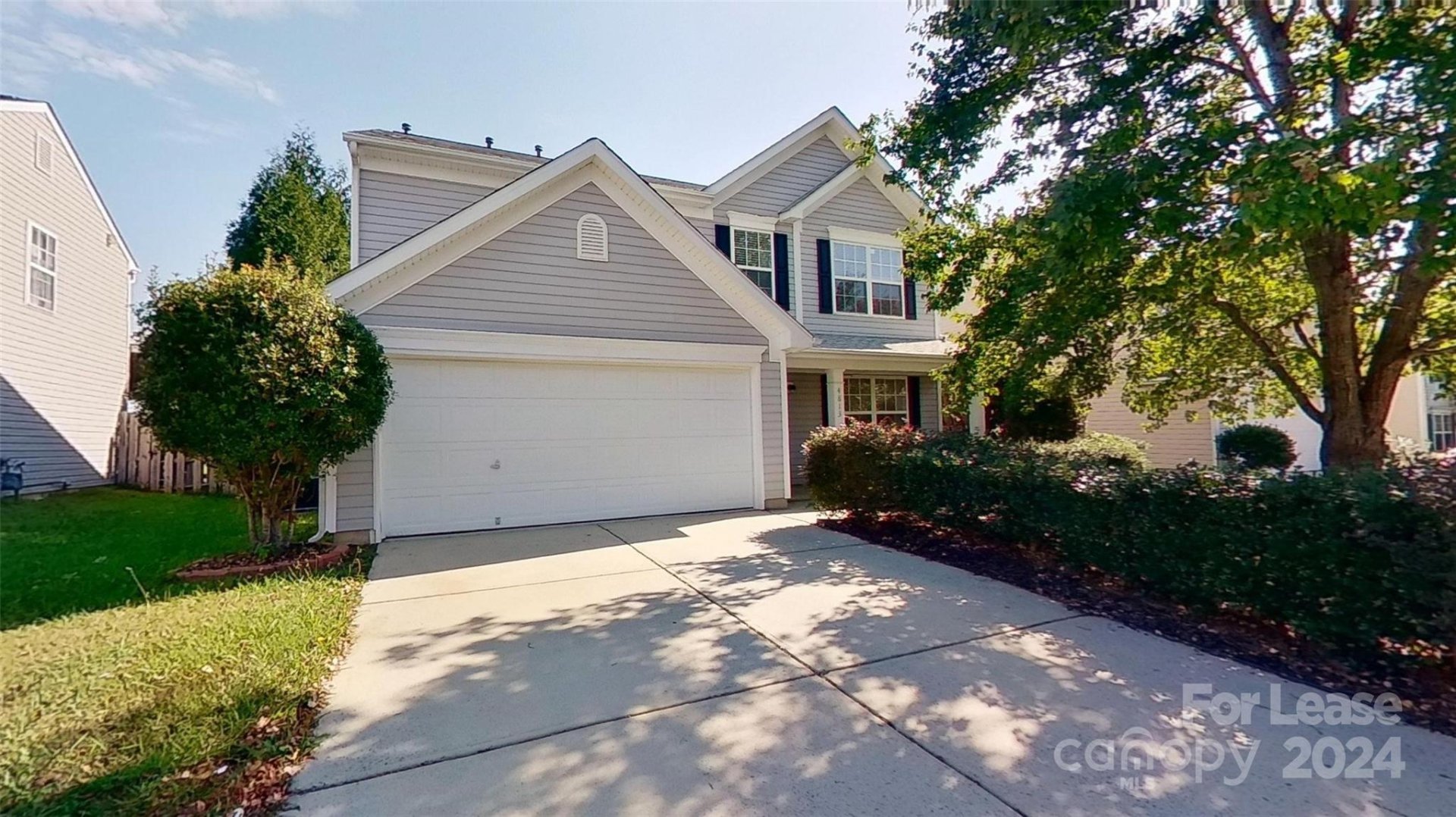 Property image 1 at 4813 Stowe Derby Drive, Charlotte, NC 28278