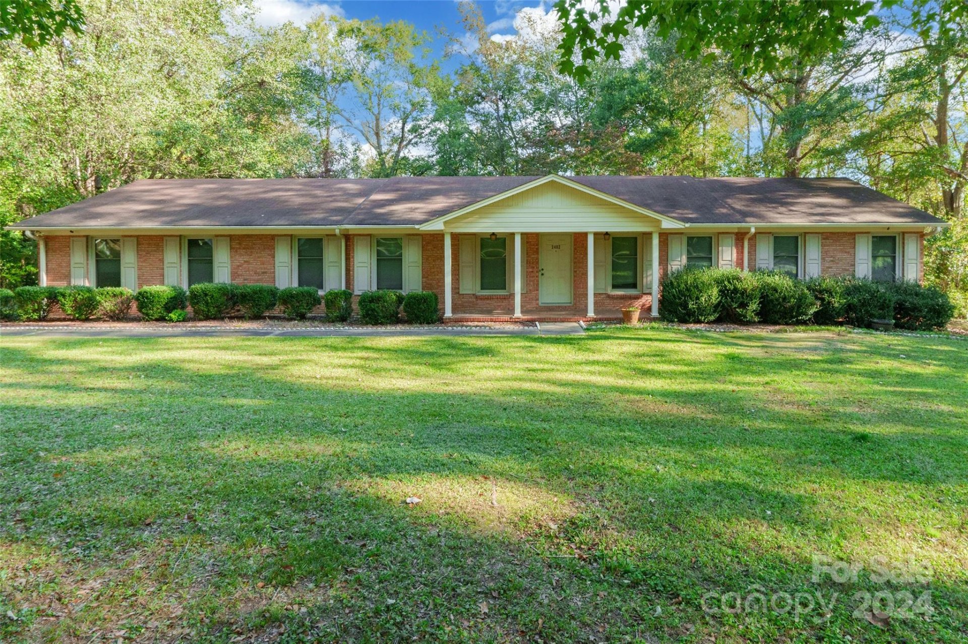 Property image 3 at 2482 Westminster Drive, Rock Hill, SC 29732