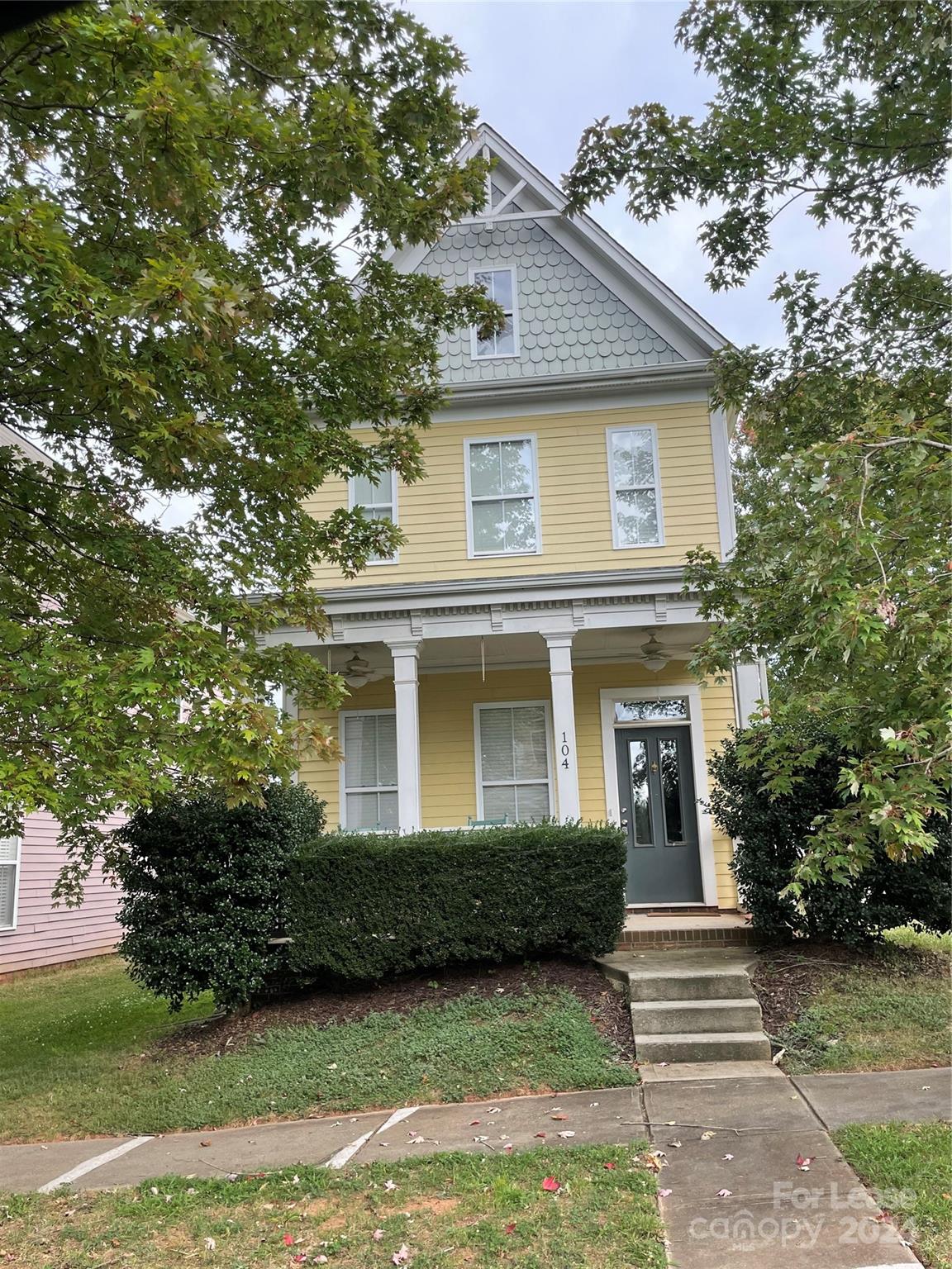 Property image 1 at 104 Kensington Street, Mooresville, NC 28117