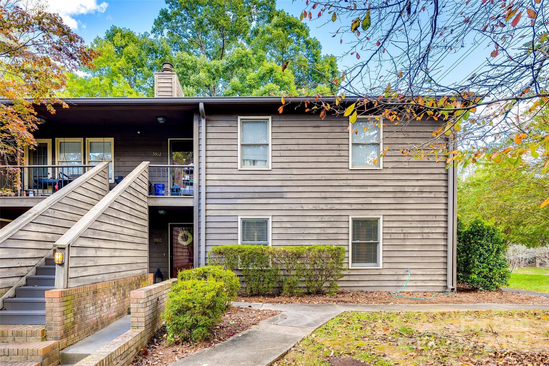 3500 Colony Crossing Drive