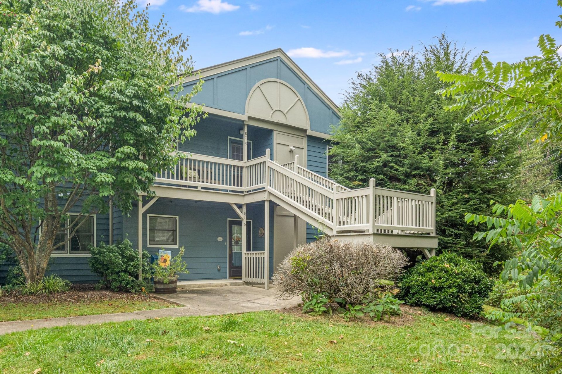 187 Tri Vista Drive