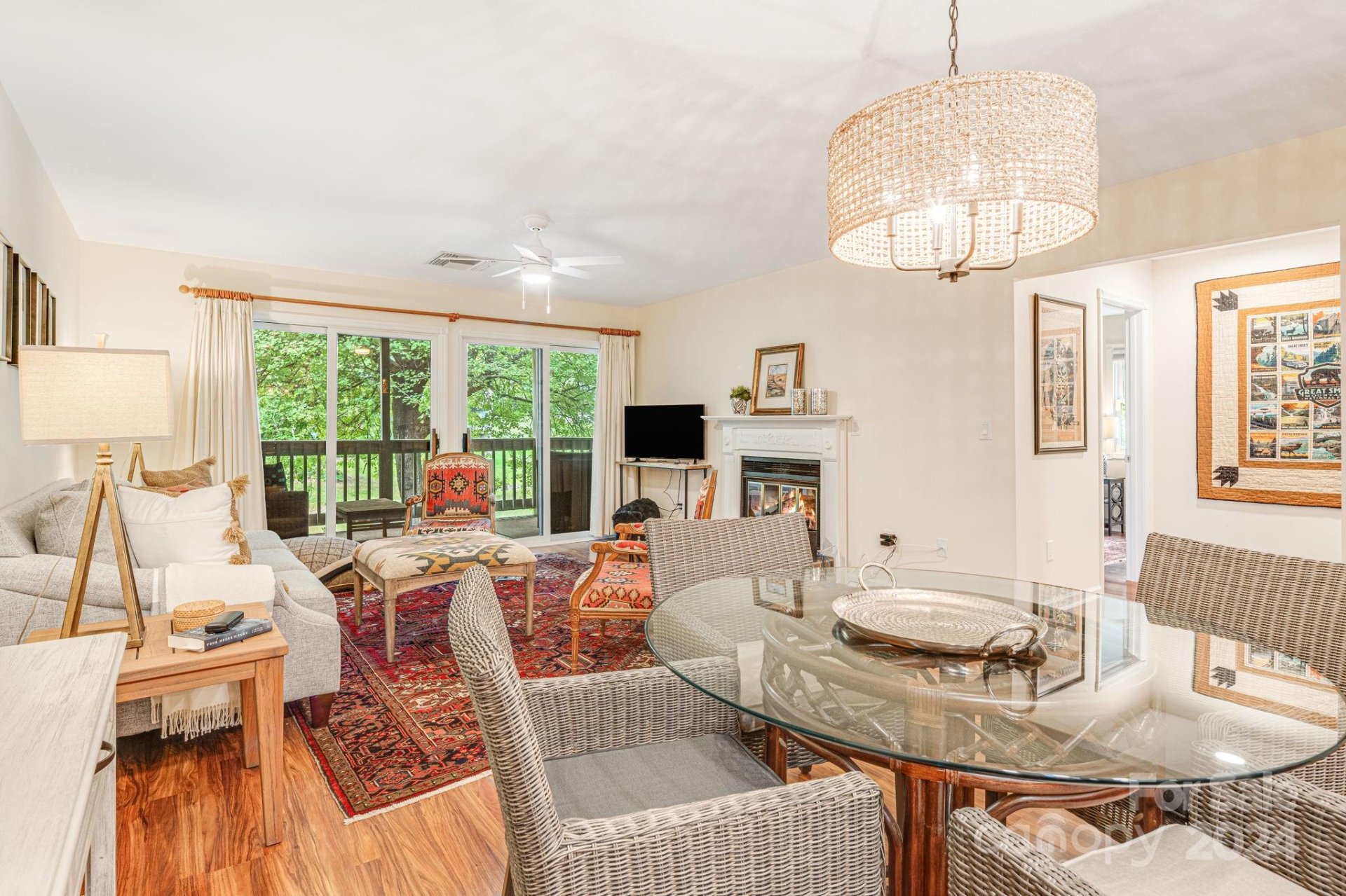 Property image 4 at 187 Tri Vista Drive, Lake Junaluska, NC 28745