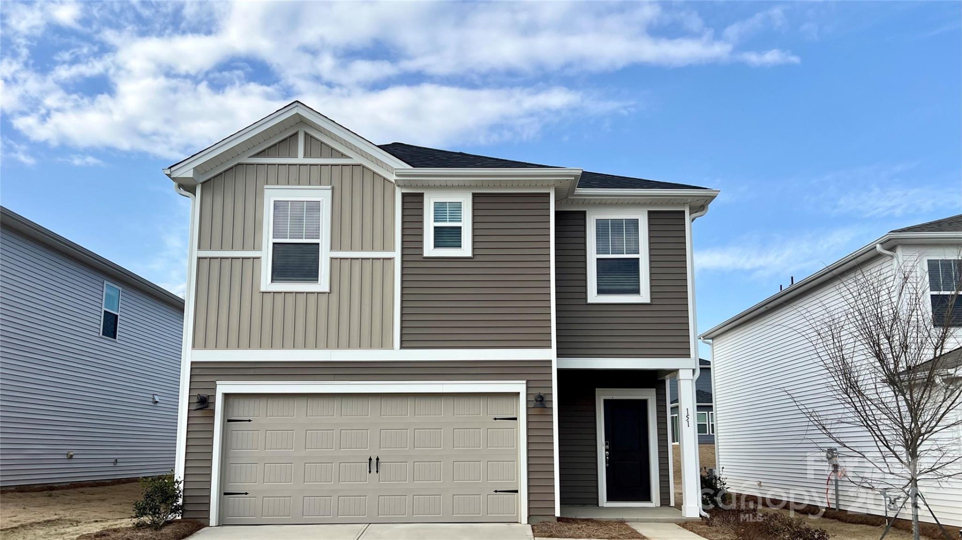 151 Shepherds Landing Drive