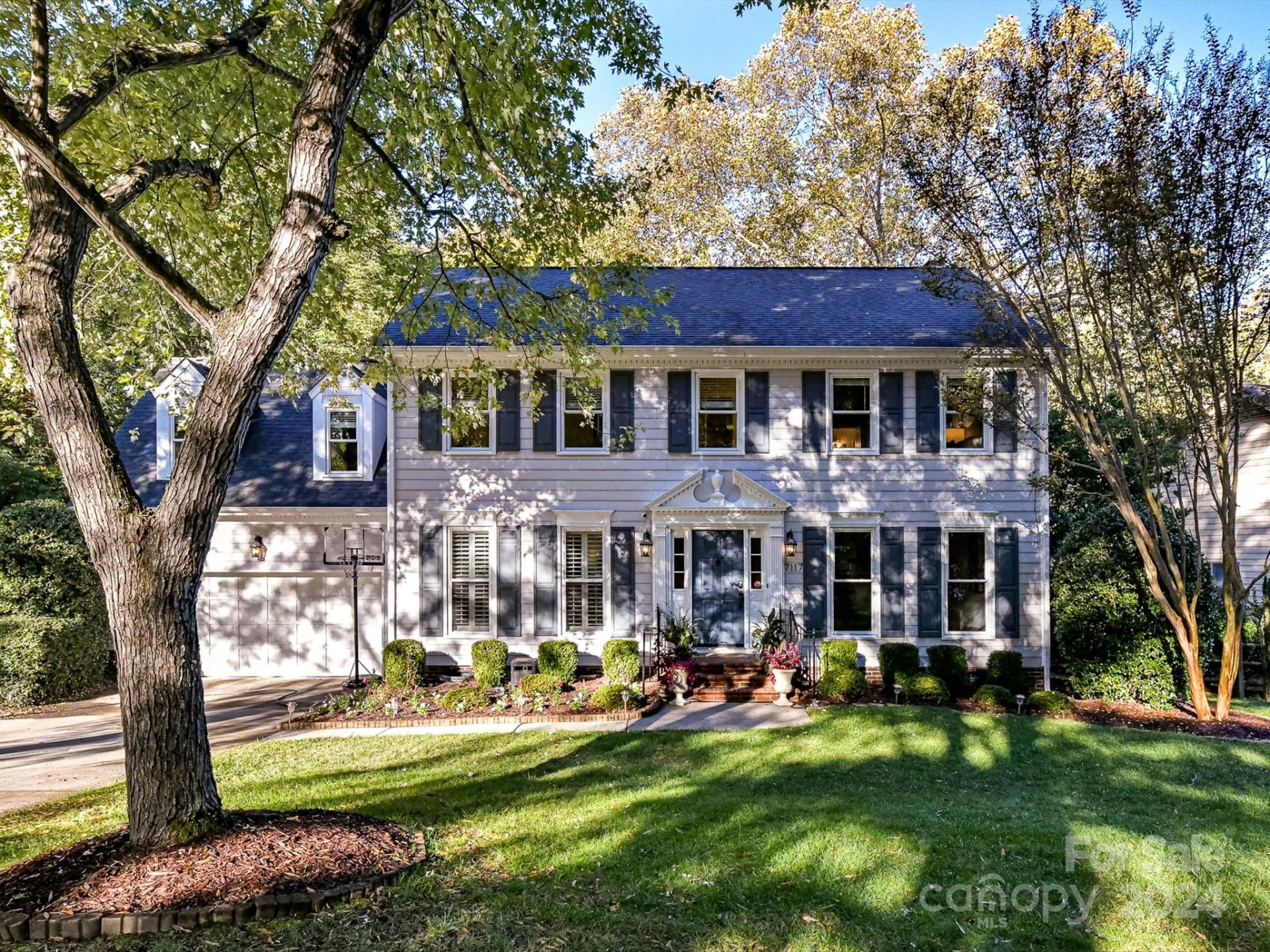 7117 Crown Colony Drive