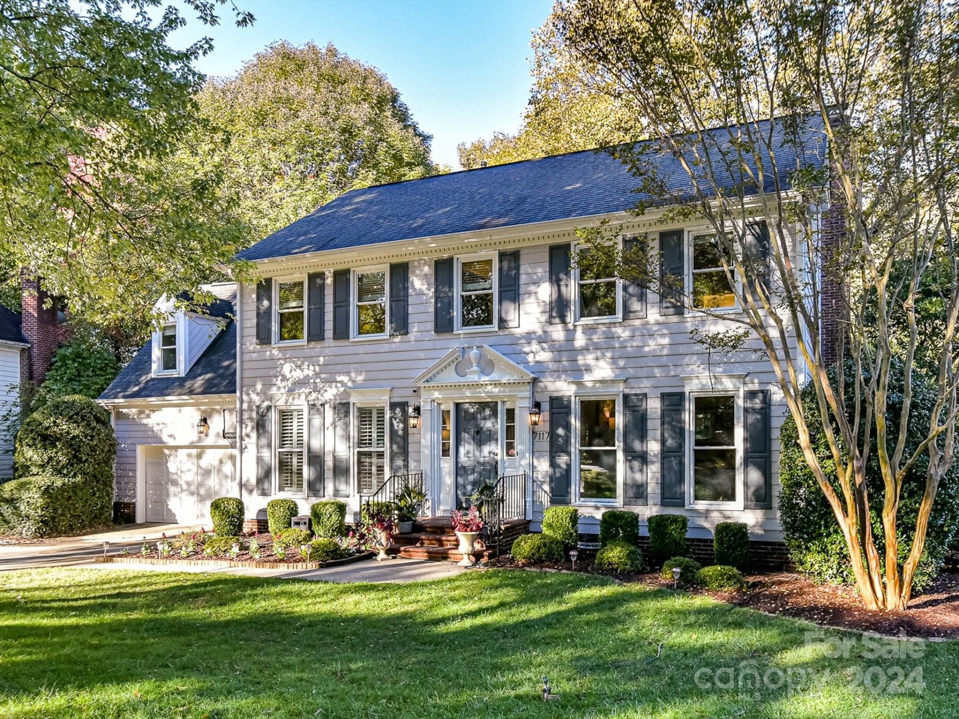 Property image 2 at 7117 Crown Colony Drive, Charlotte, NC 28270