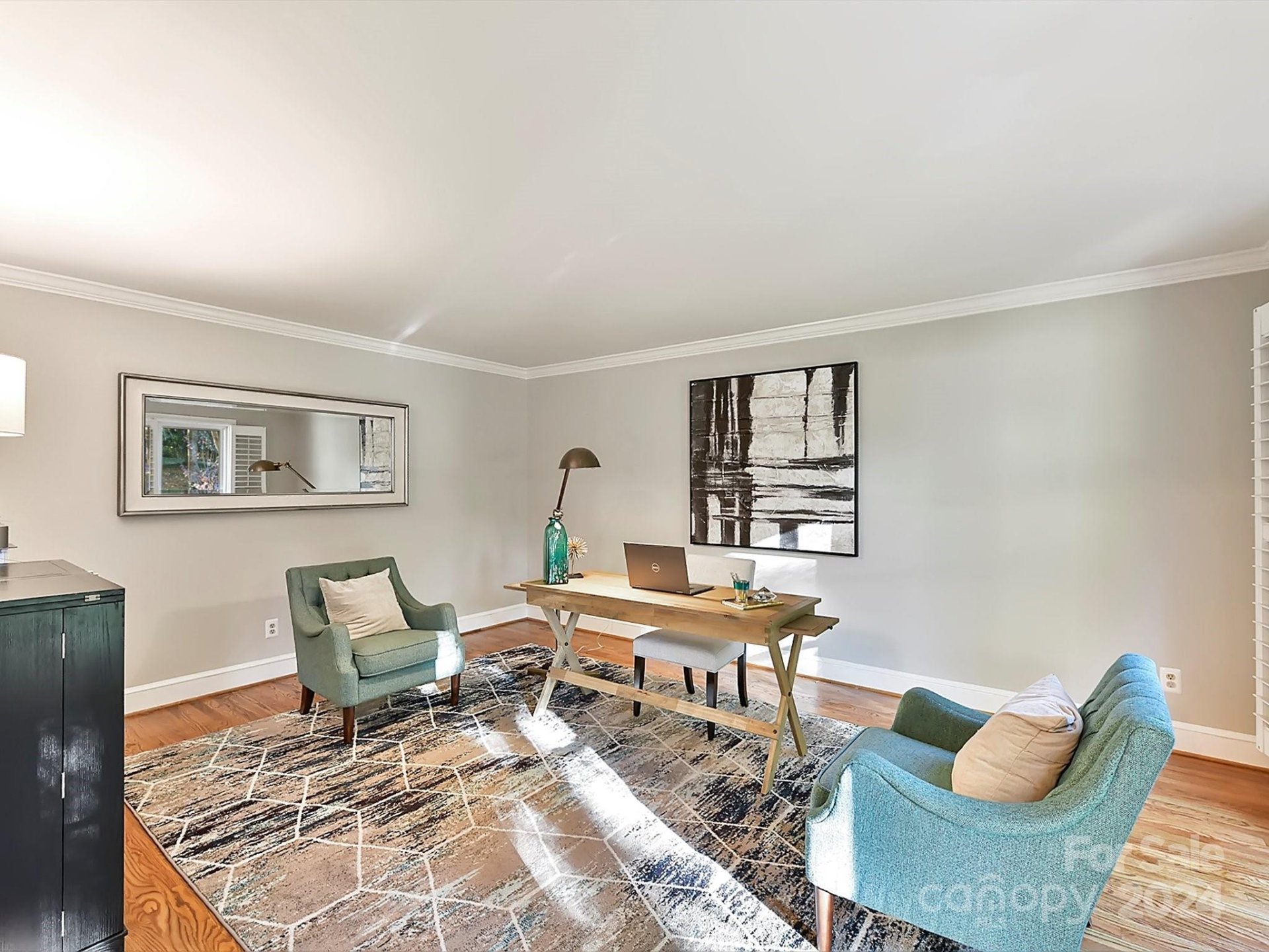 Property image 5 at 7117 Crown Colony Drive, Charlotte, NC 28270