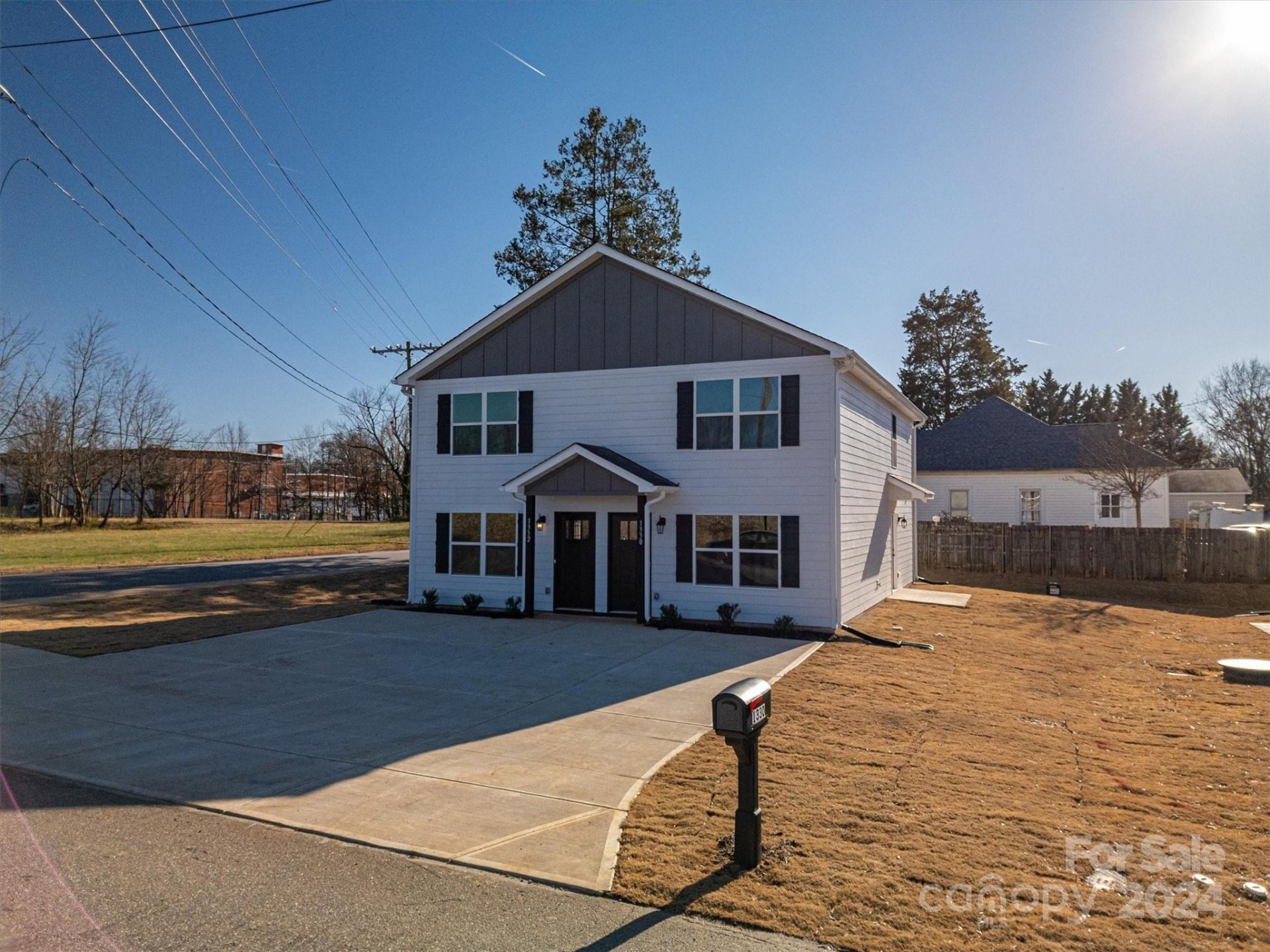 Property image 1 at 1330 Main Avenue, Hickory, NC 28602