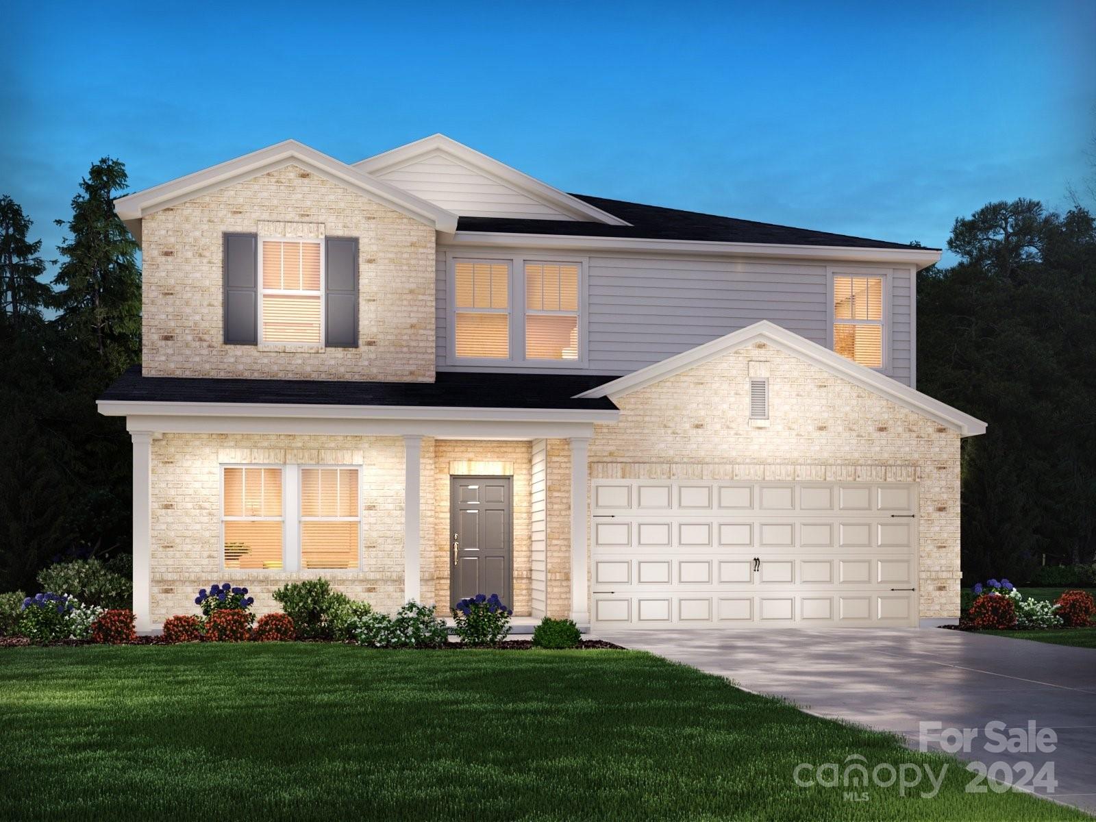 Property image 1 at 109 Sentinel Court, Mooresville, NC 28115