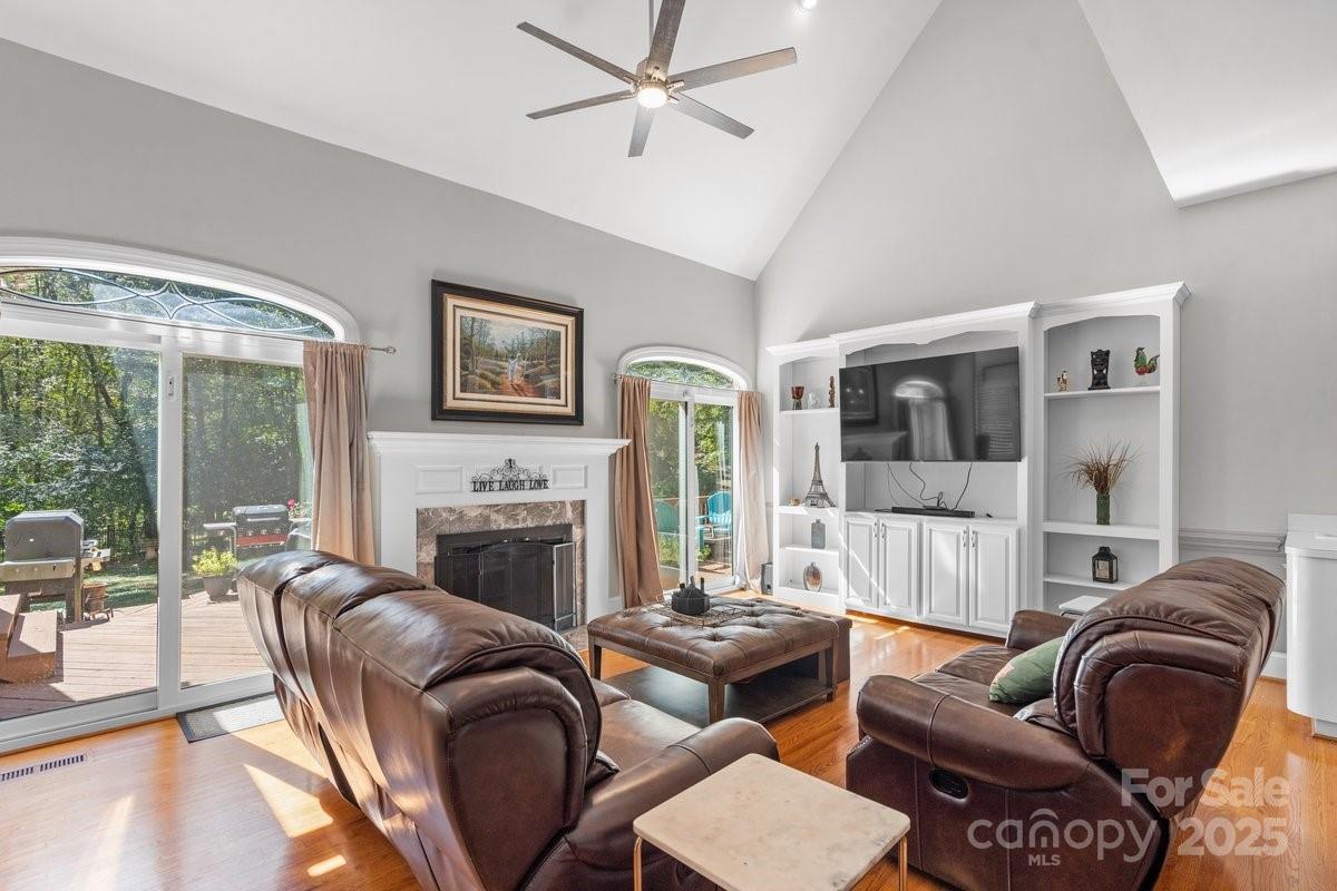 Property image 5 at 450 Serendipity Drive, Fort Mill, SC 29708
