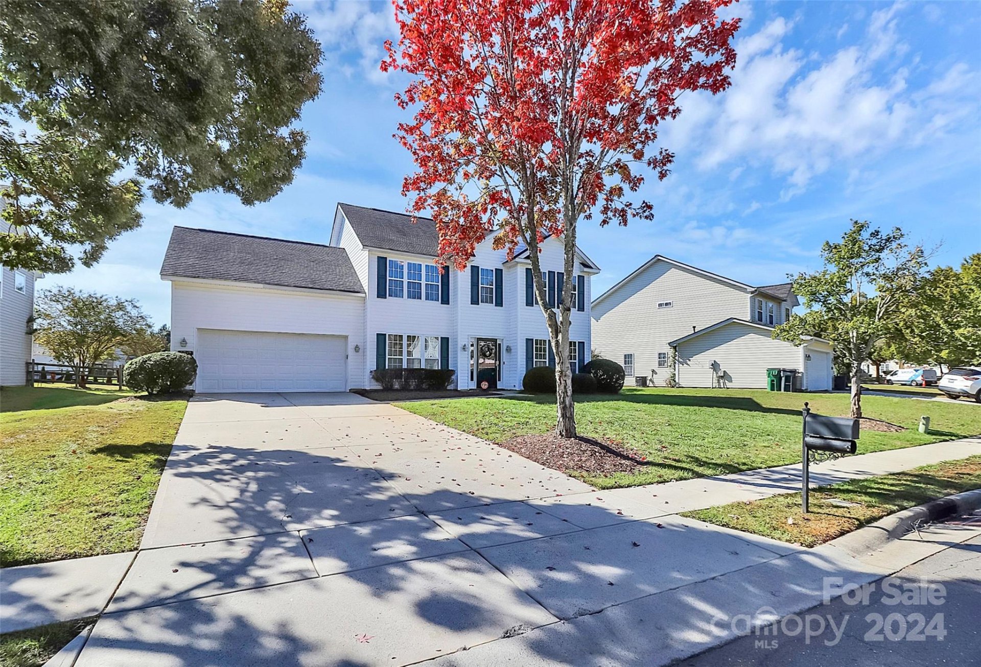 15717 Southern Garden Lane