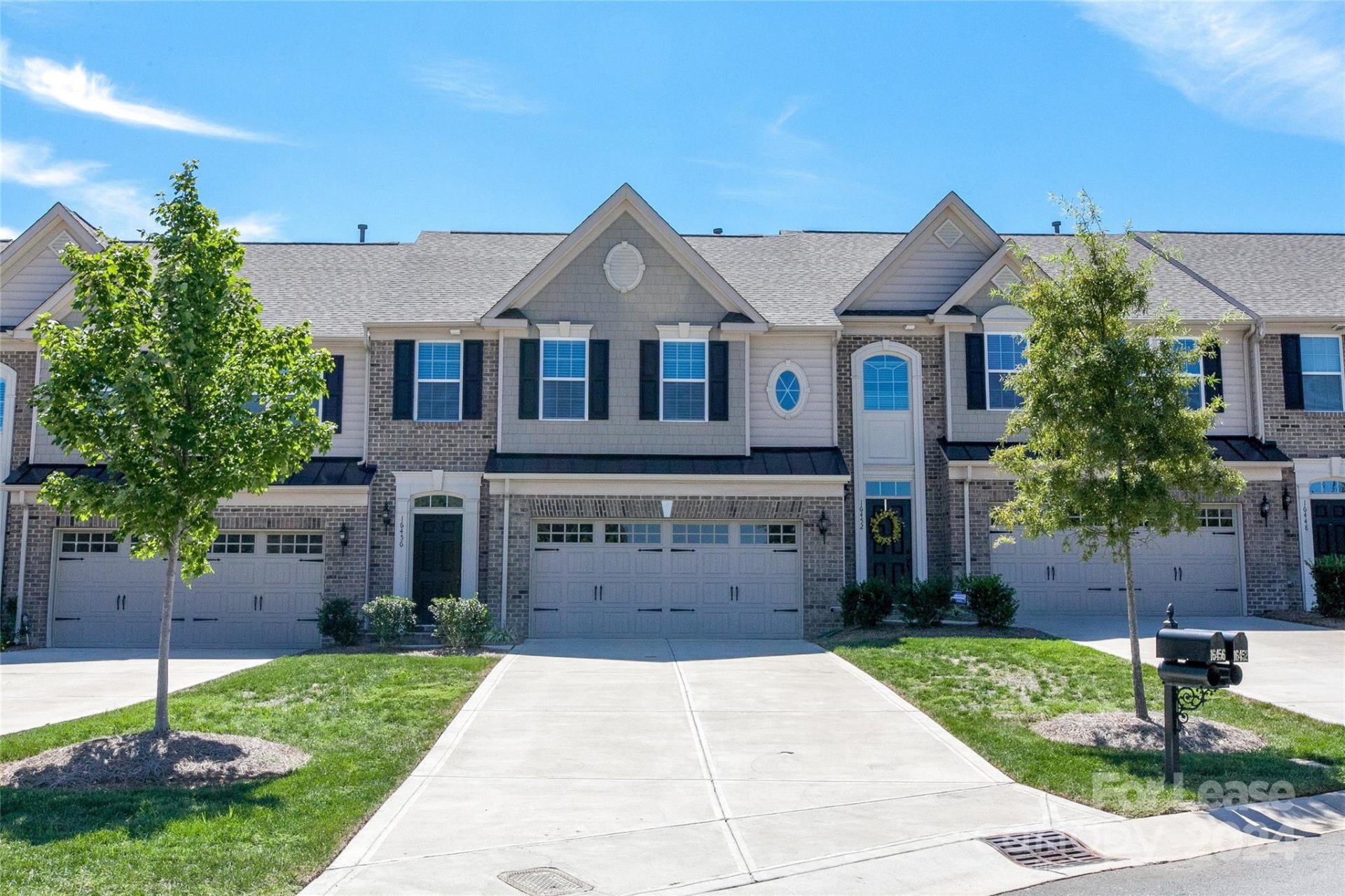 Property image 1 at 16456 Hawfield Woods Lane, Charlotte, NC 28277