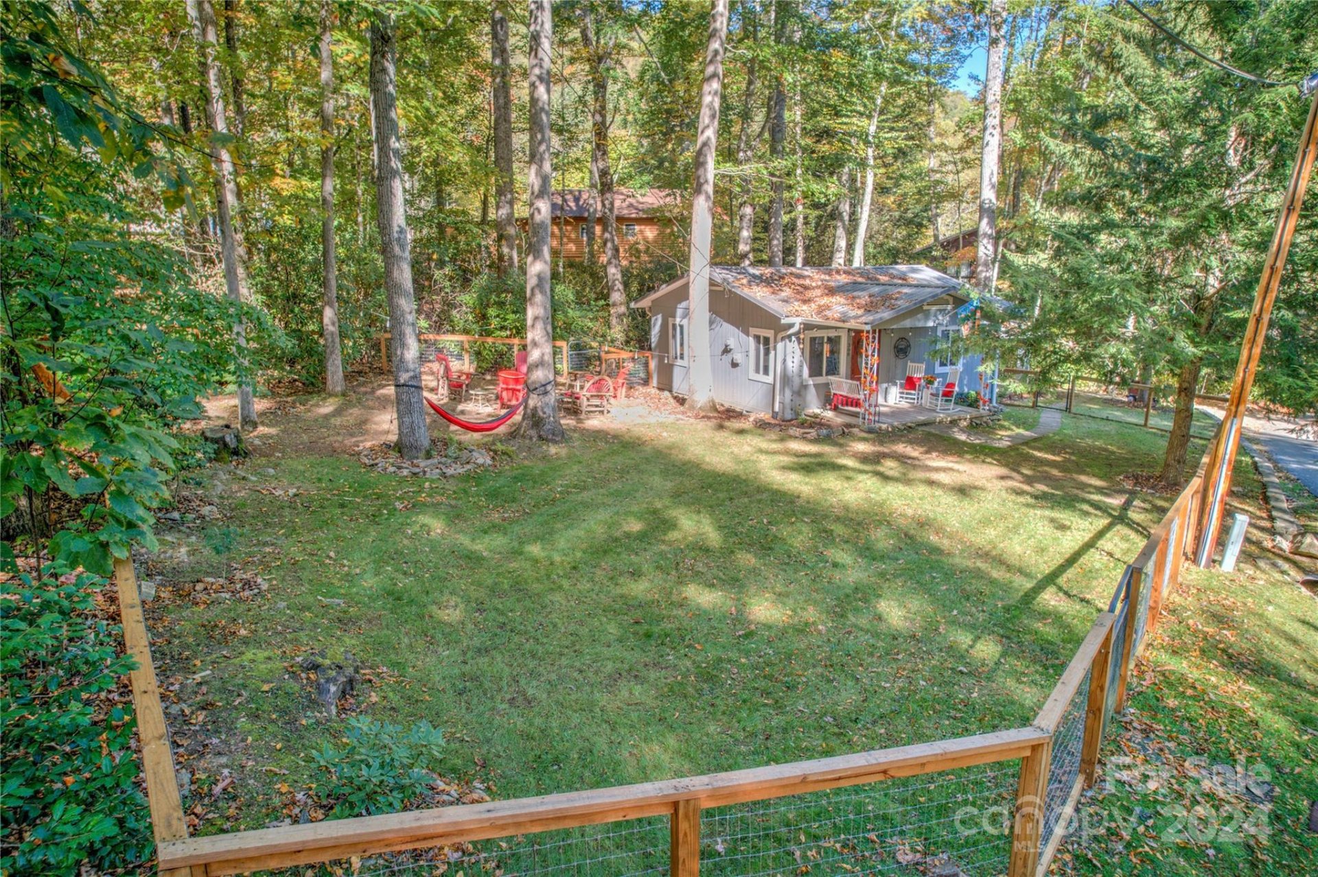 308 Spring Lake Road