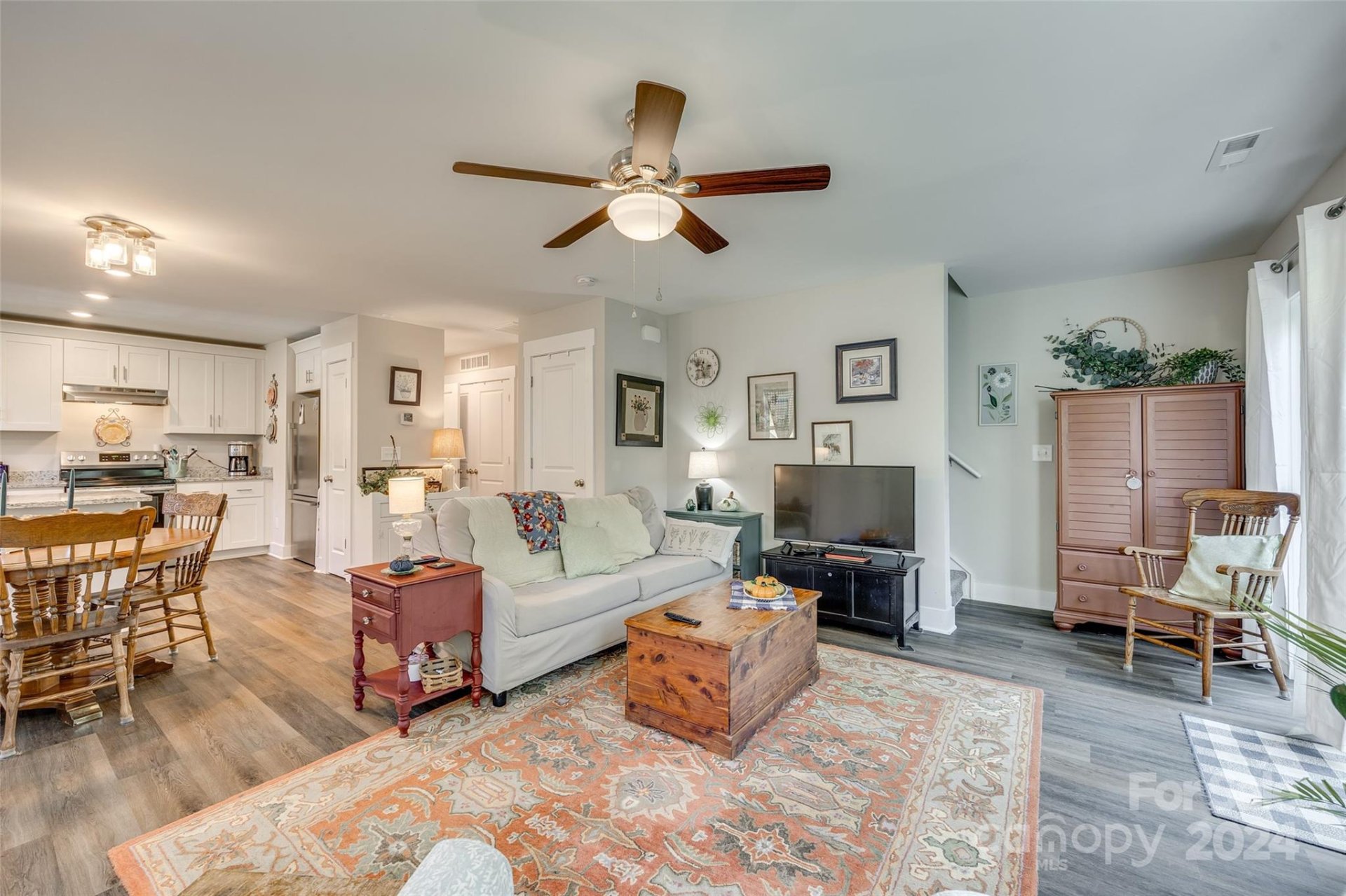 Property image 3 at 266 Mighty Joe Trail, York, SC 29745
