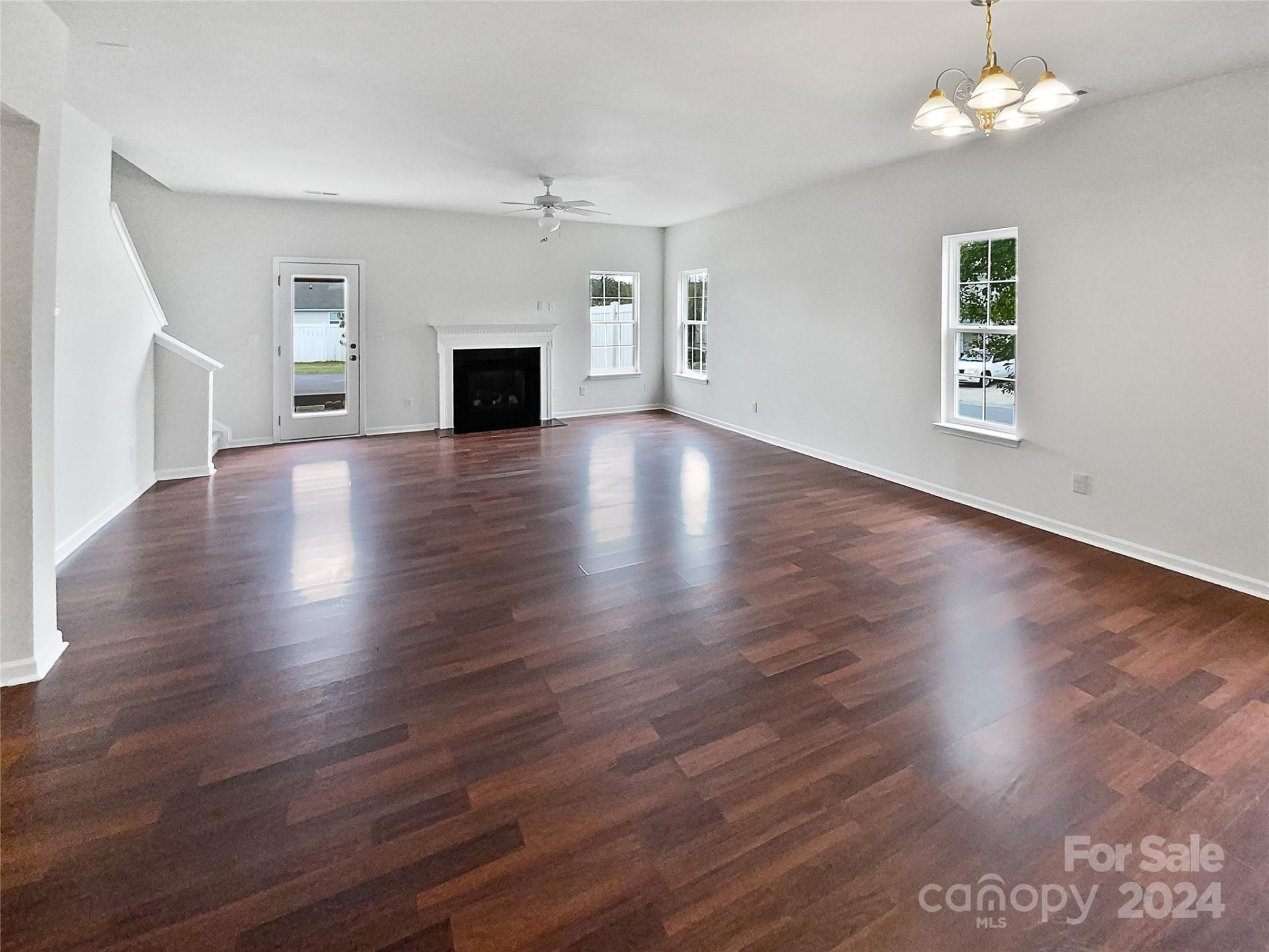 Property image 3 at 3224 Runneymede Street, Concord, NC 28027