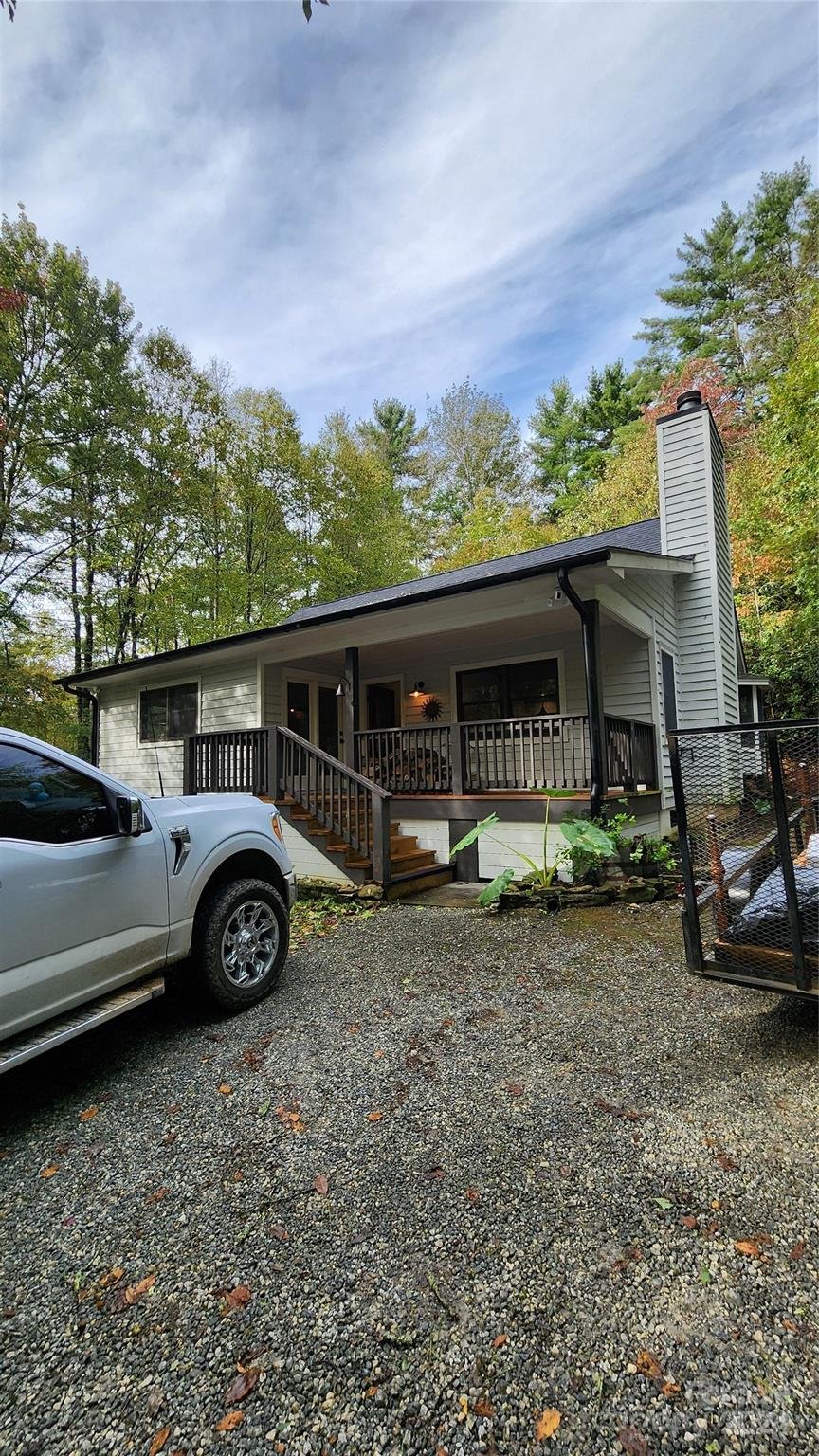 Property image 1 at 33 Tower Road, Sapphire, NC 28774