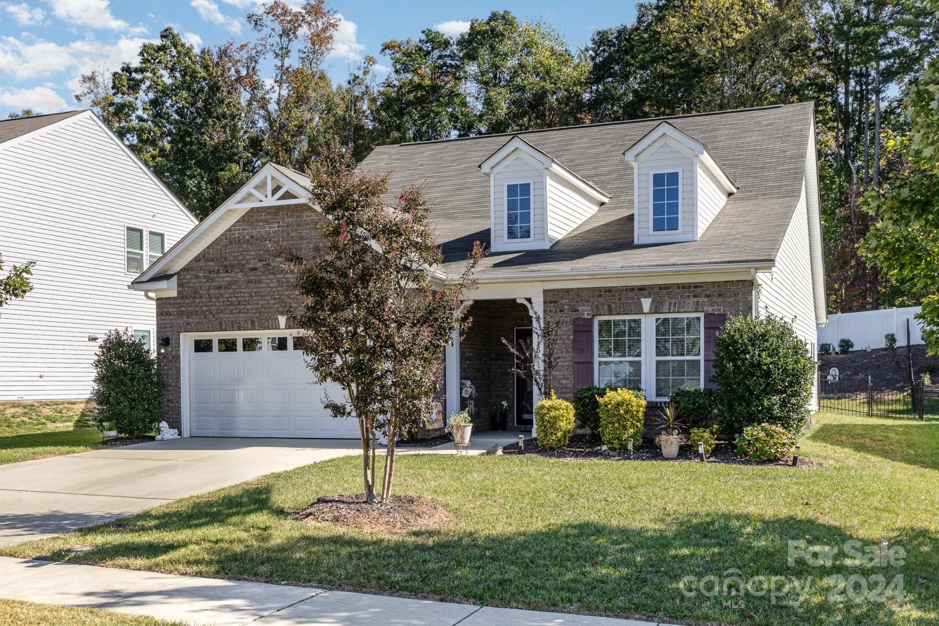 Property image 3 at 115 Paradise Hills Circle, Mooresville, NC 28115