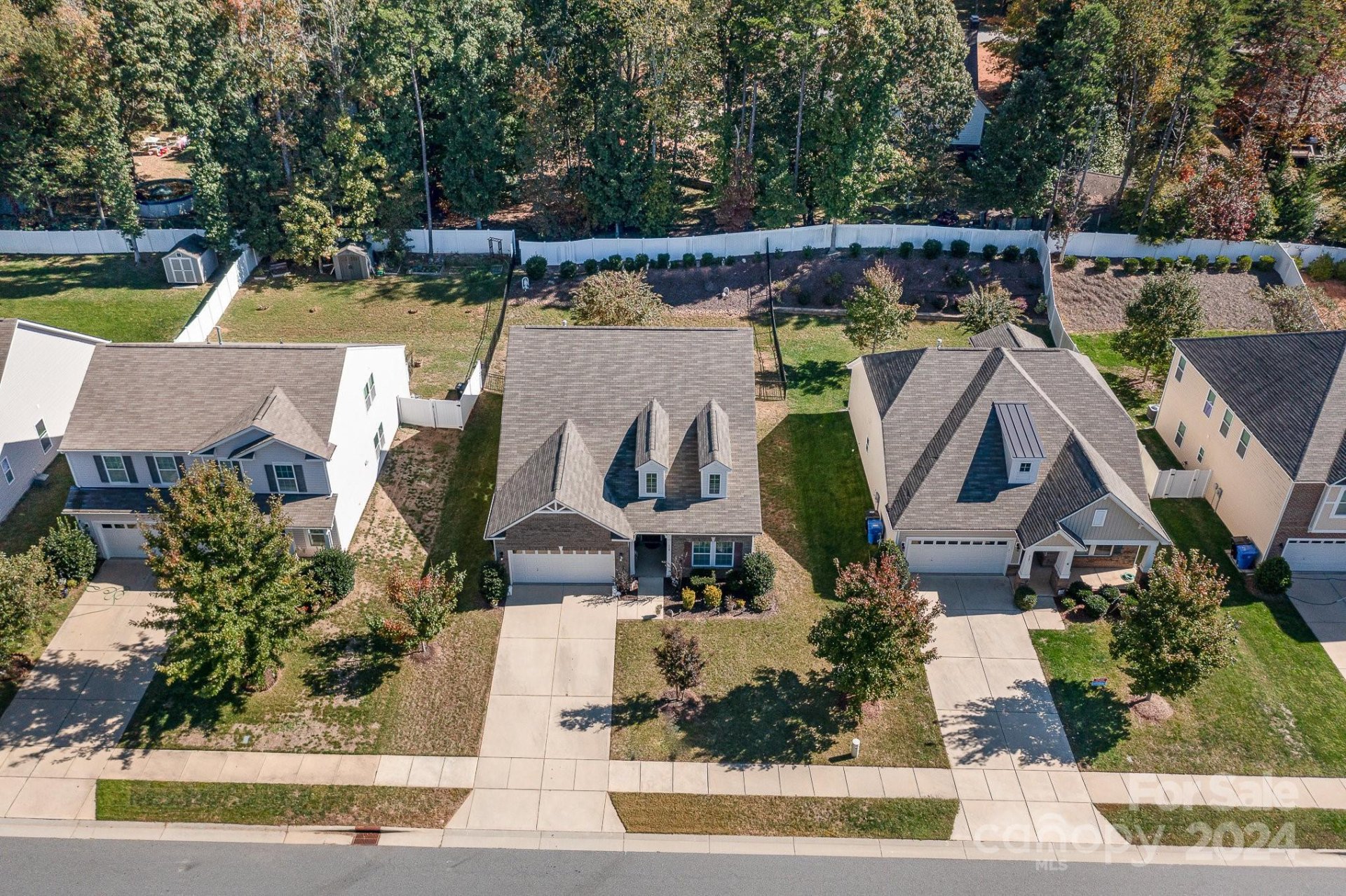 Property image 4 at 115 Paradise Hills Circle, Mooresville, NC 28115