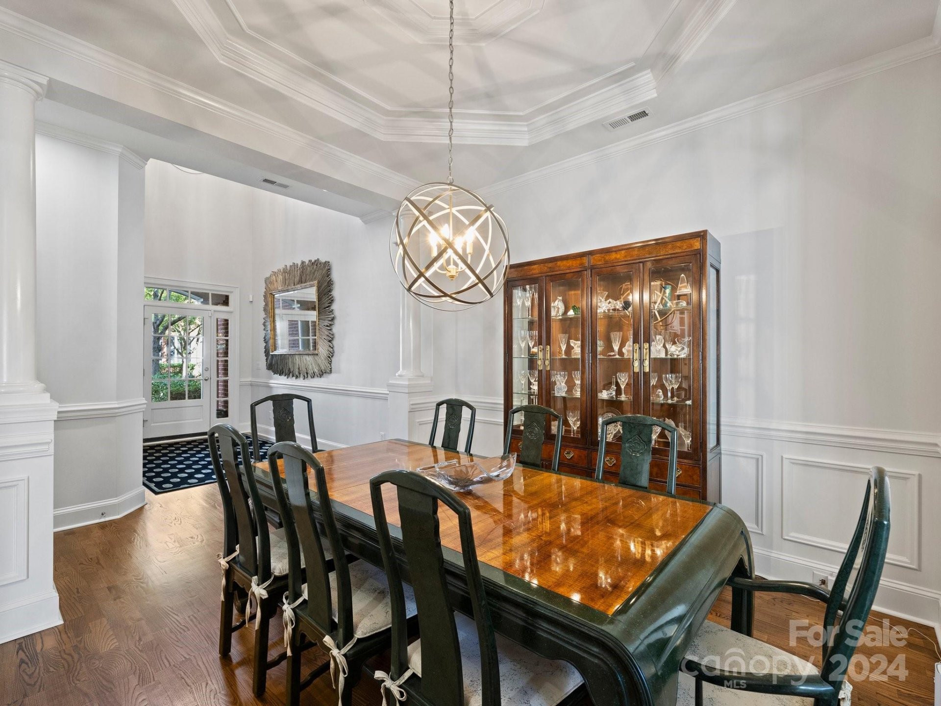 Property image 4 at 3115 Ethereal Lane, Charlotte, NC 28226