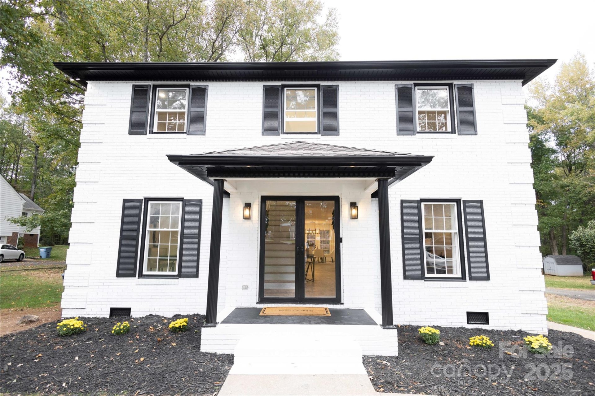 Property image 2 at 8946 Glencroft Road, Mint Hill, NC 28227