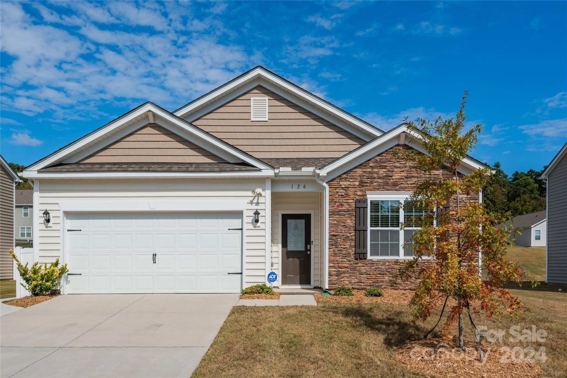 126 Flame Azalea Court