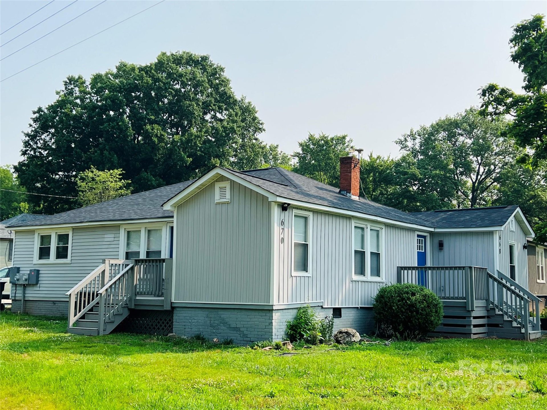 Property image 2 at 668 Wilshire Avenue, Concord, NC 28027