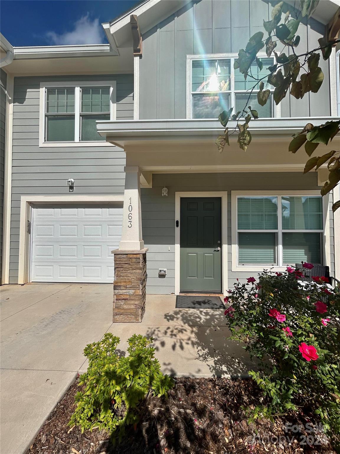 1063 Baldwin Commons Drive