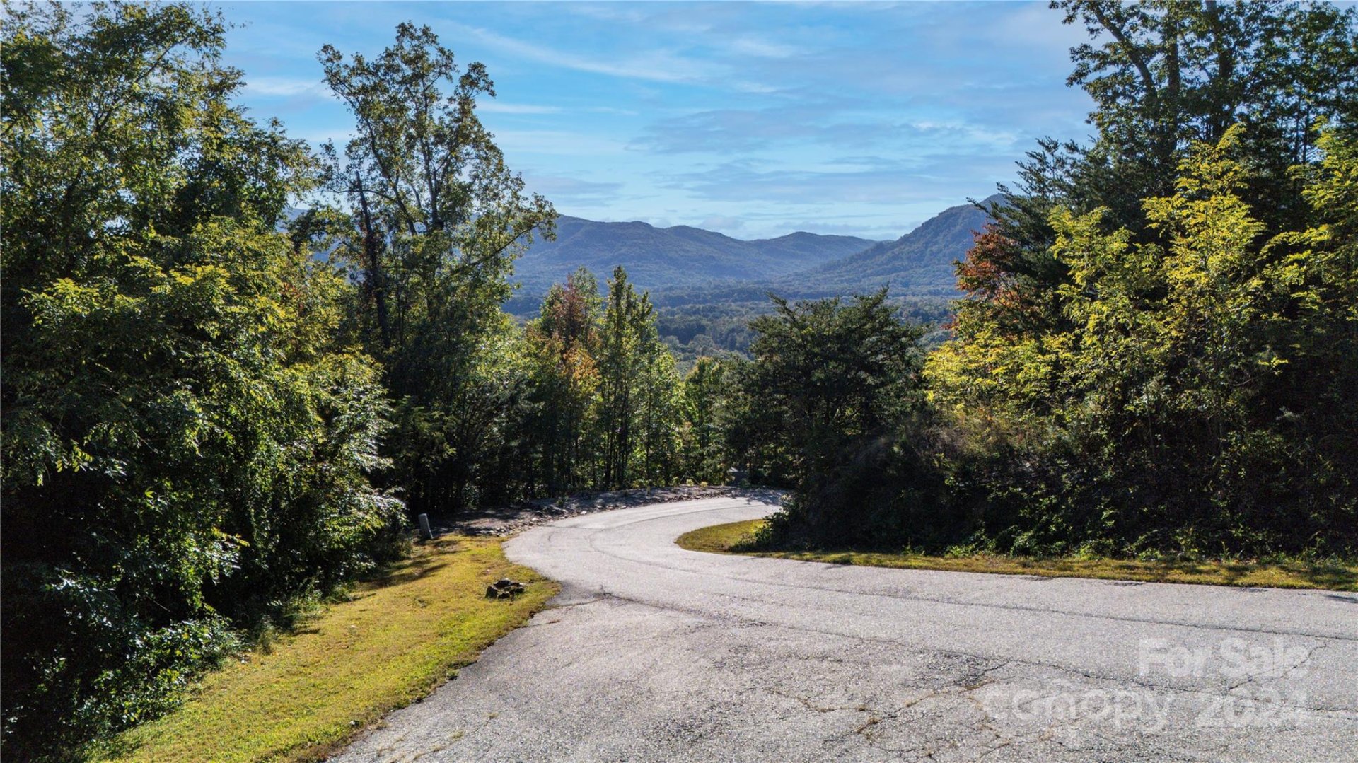 Property at Tbd Lot 9 Holland Drive, Columbus, NC 28722
