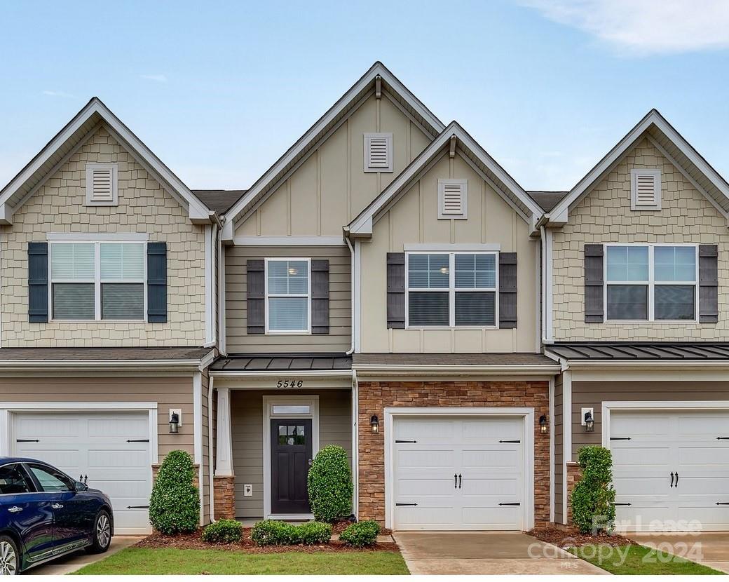 5546 Harris Cove Drive