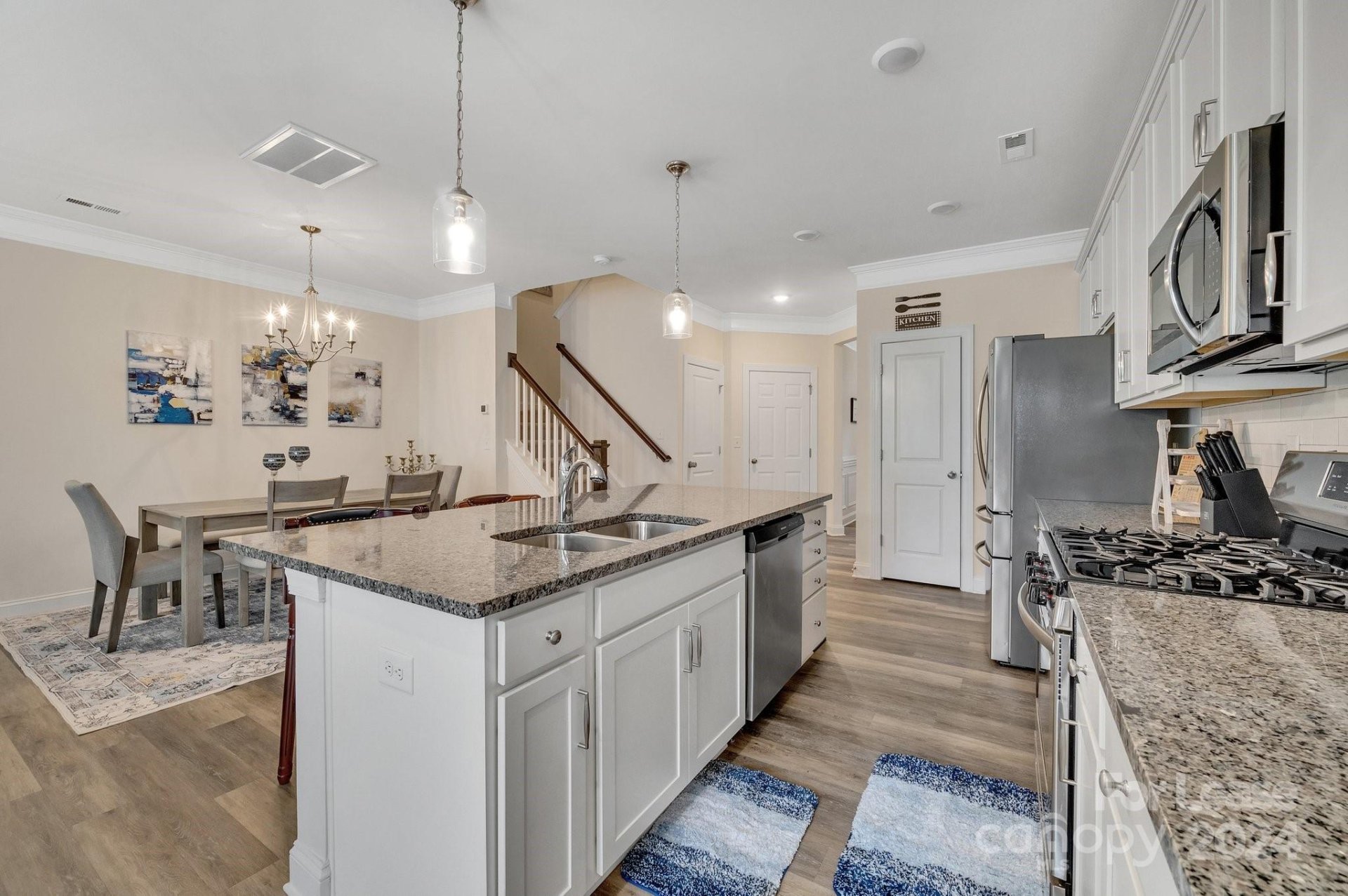 Property image 3 at 5546 Harris Cove Drive, Charlotte, NC 28269