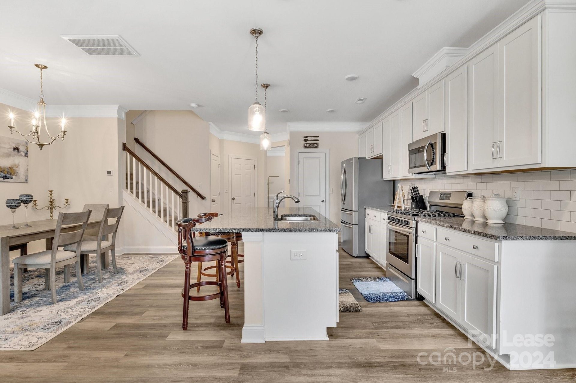 Property image 4 at 5546 Harris Cove Drive, Charlotte, NC 28269