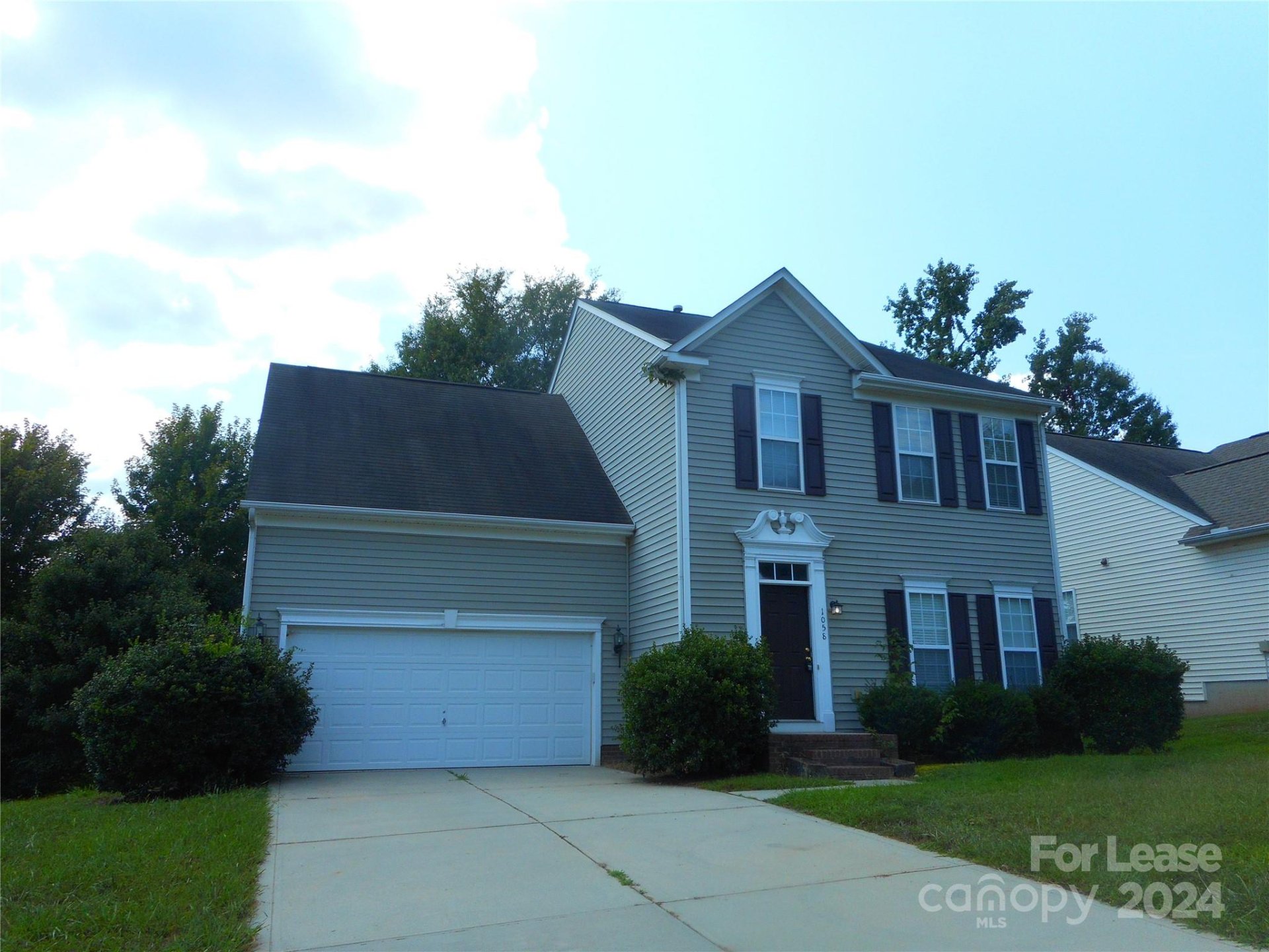 1058 Pepperwood Place