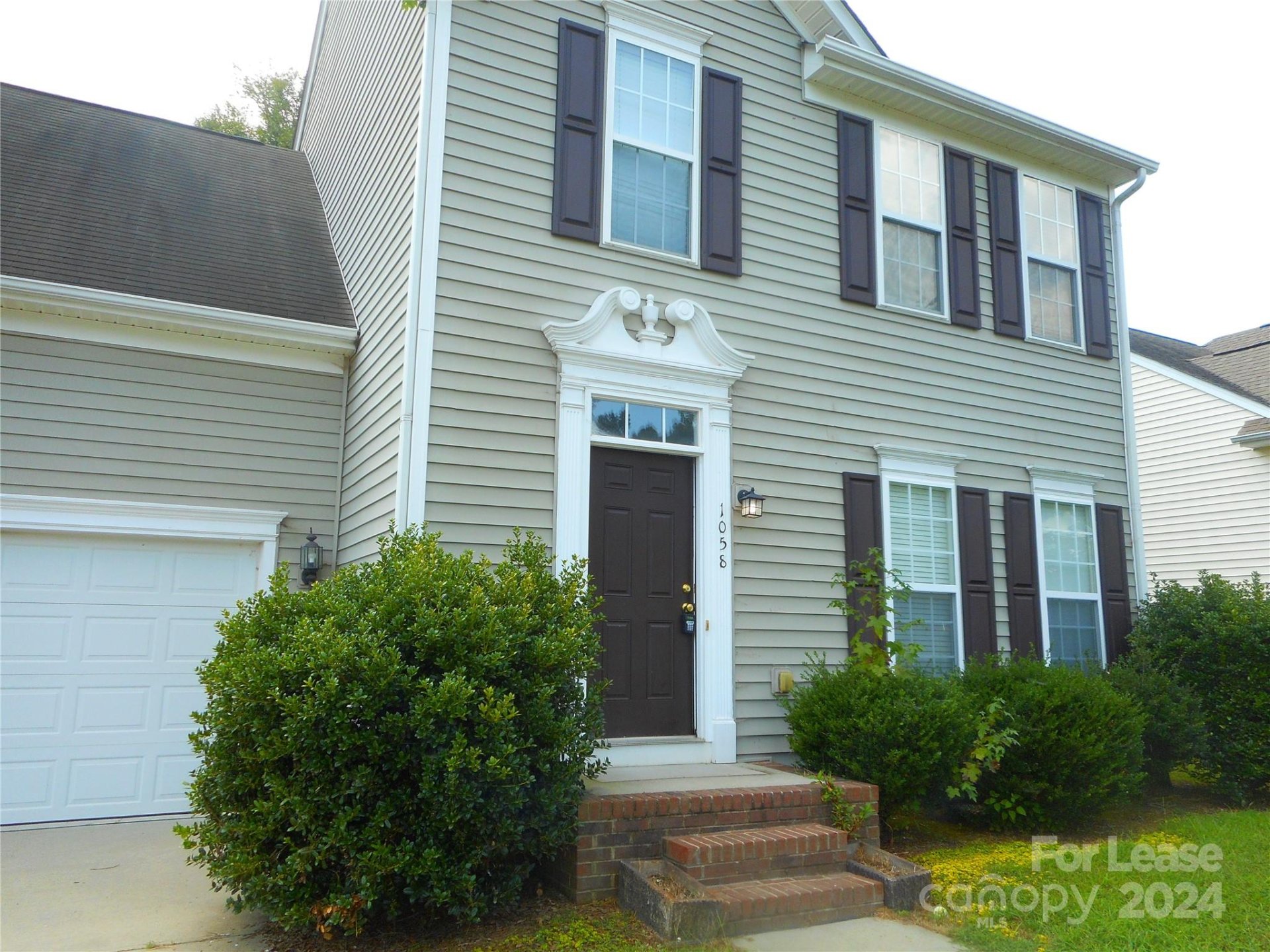 Property image 2 at 1058 Pepperwood Place, Lake Wylie, SC 29710