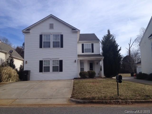 630 N Mulberry Street