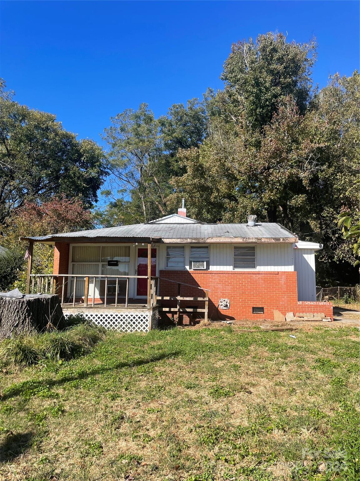 Property image 1 at 1815 Newcastle Street, Charlotte, NC 28216