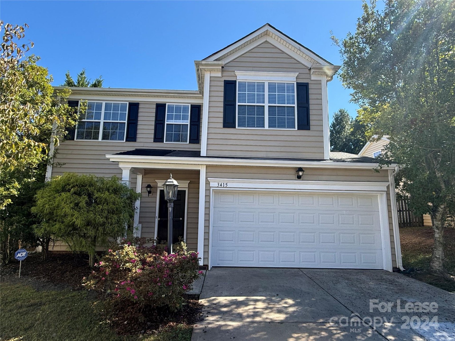 Property image 1 at 3415 Cole Mill Road, Charlotte, NC 28270