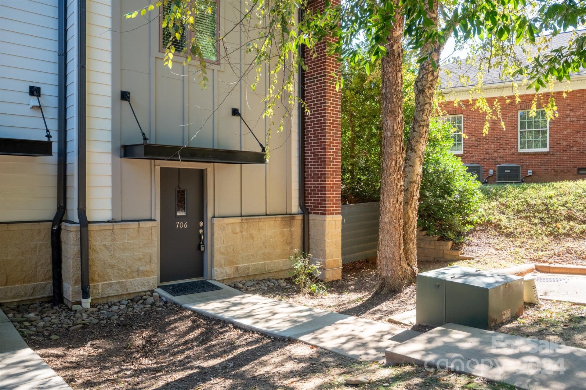 Property image 2 at 706 Cotton Gin Alley, Davidson, NC 28036
