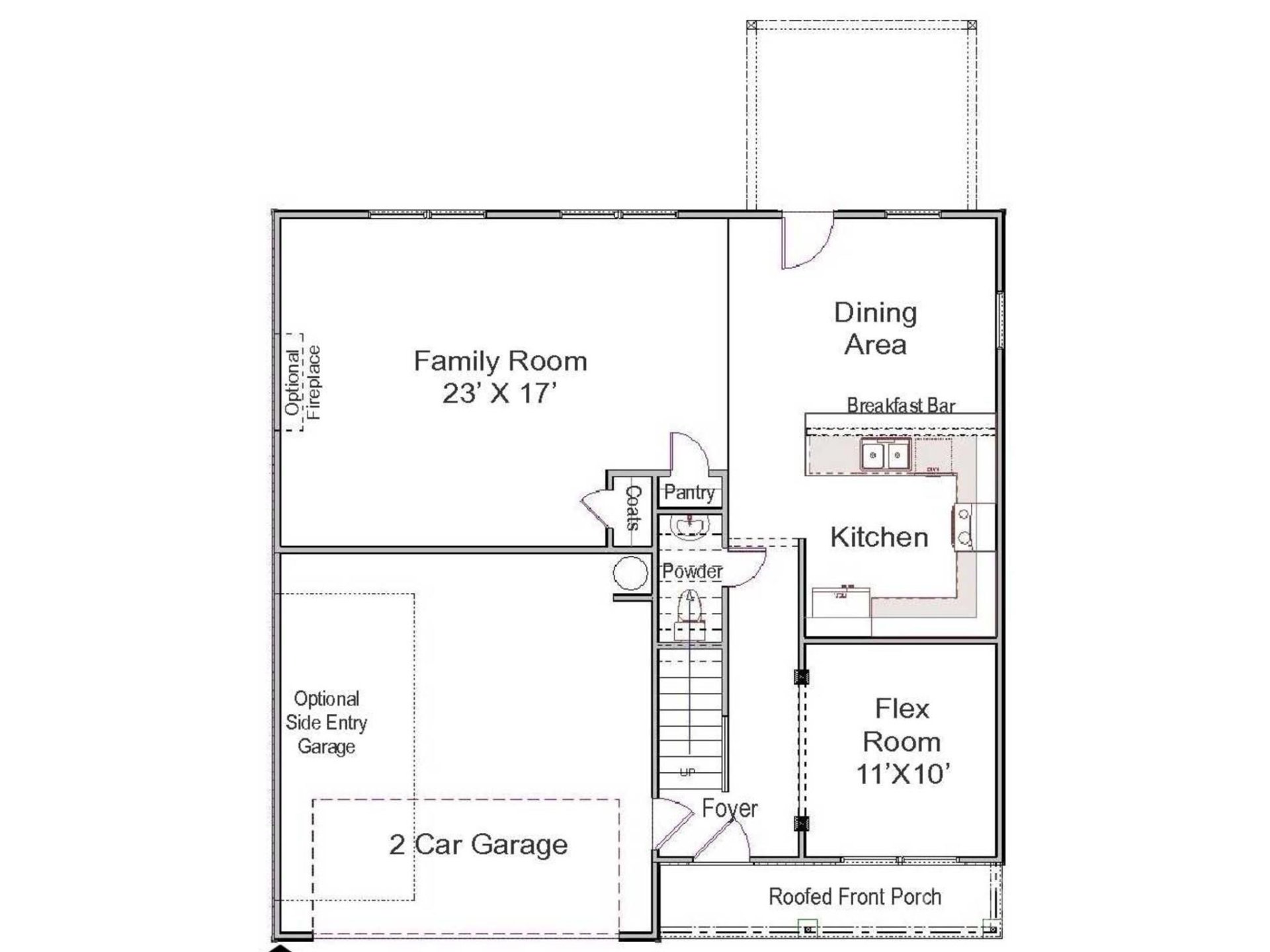 Property image 3 at 209 Lake George Drive, Shelby, NC 28152