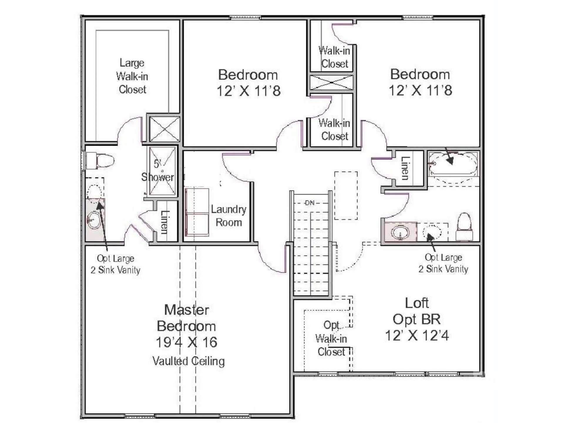 Property image 4 at 209 Lake George Drive, Shelby, NC 28152