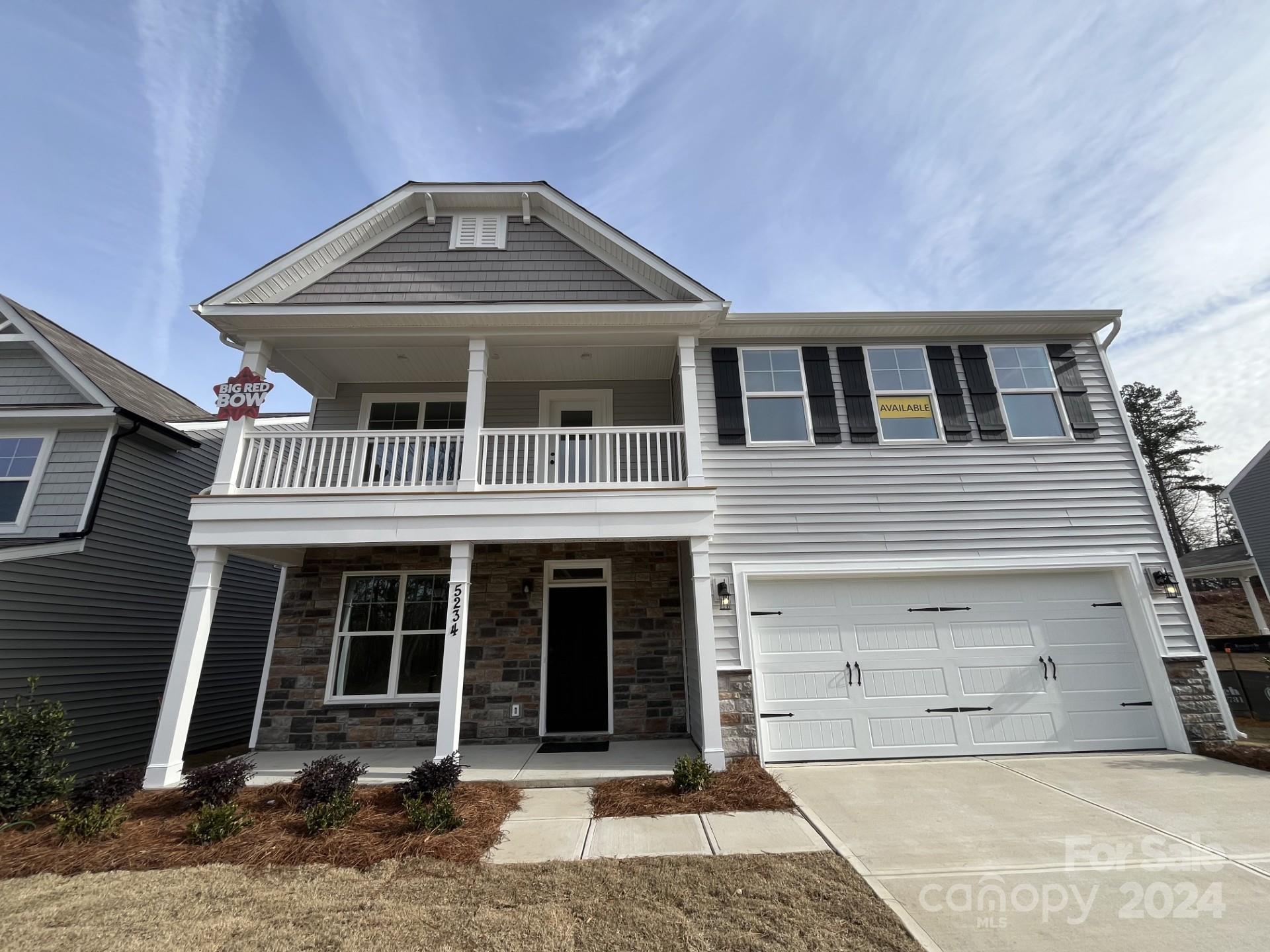 Property image 2 at 5234 Verona Road, Charlotte, NC 28213