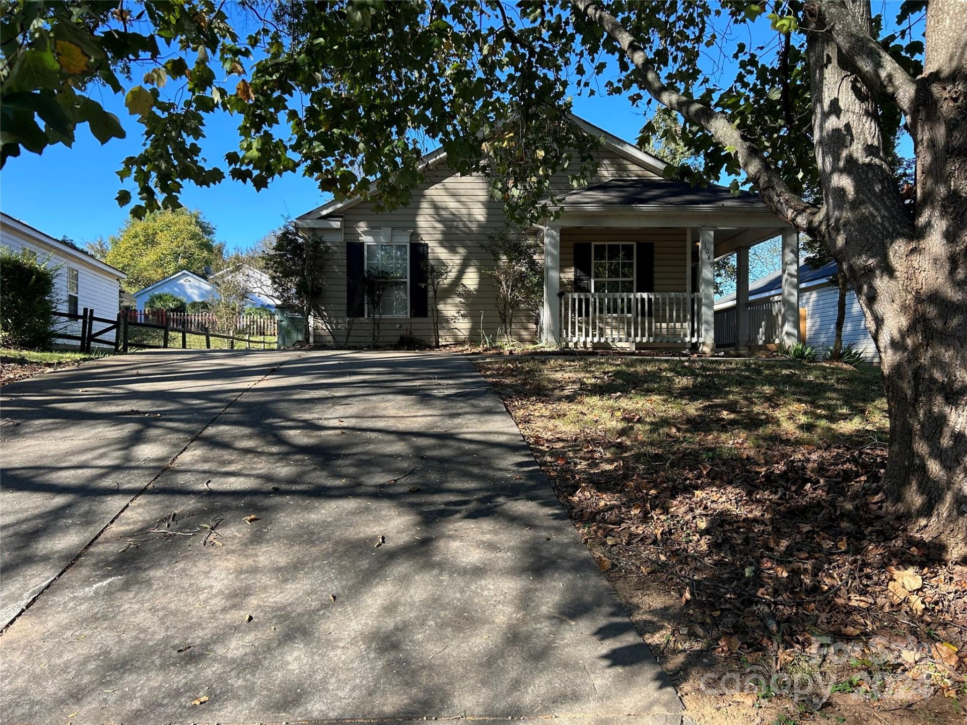 Property image 1 at 3049 Winners Circle, Concord, NC 28025