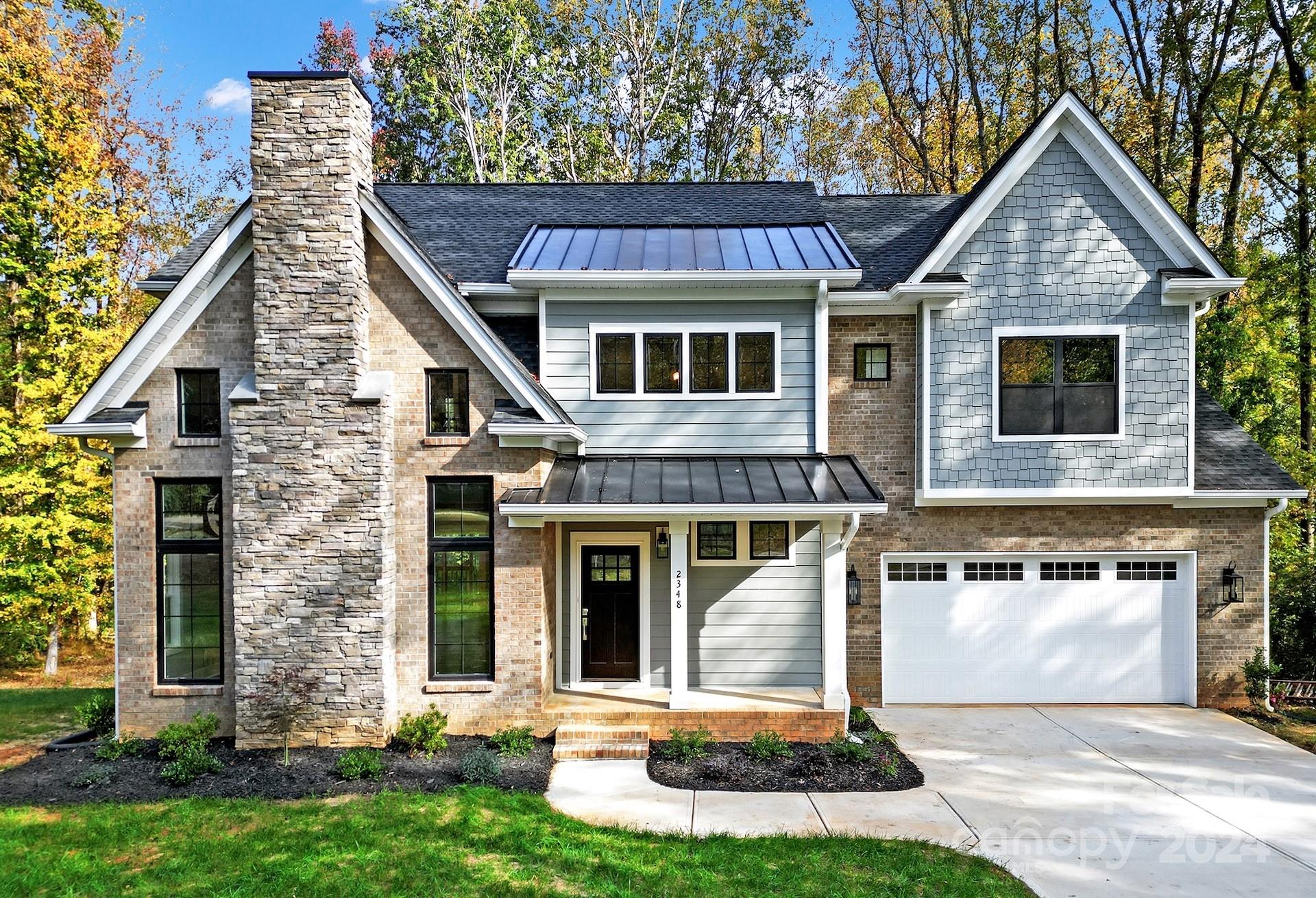 2348 Hilldale Drive