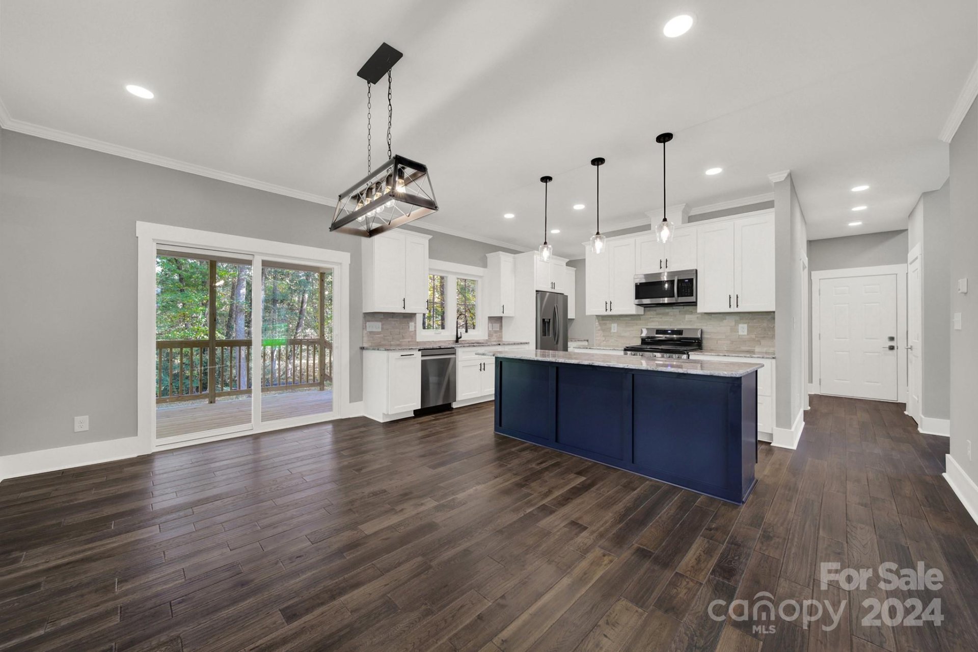 Property image 2 at 2348 Hilldale Drive, Rock Hill, SC 29732