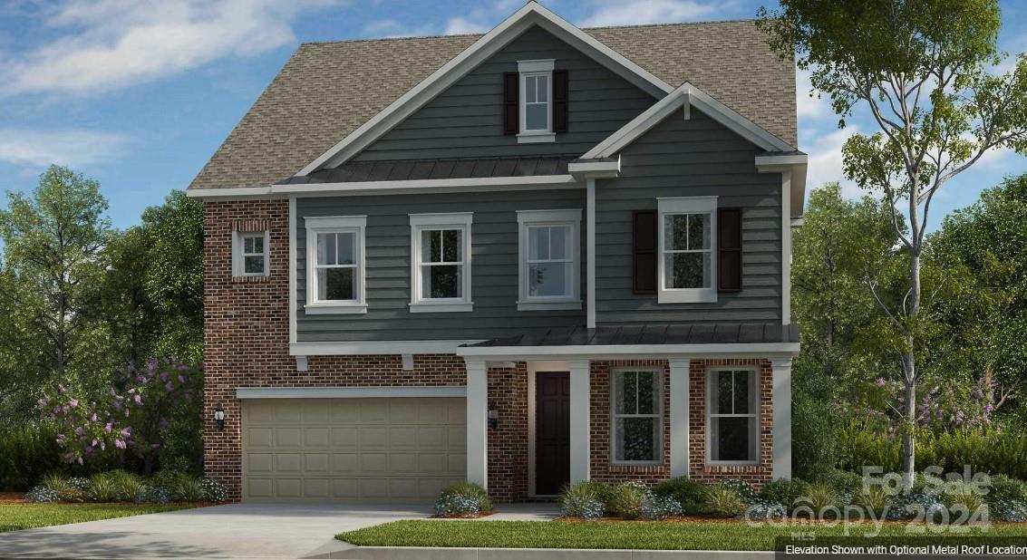 Property image 2 at 1395 Hubert Graham Way, Tega Cay, SC 29708