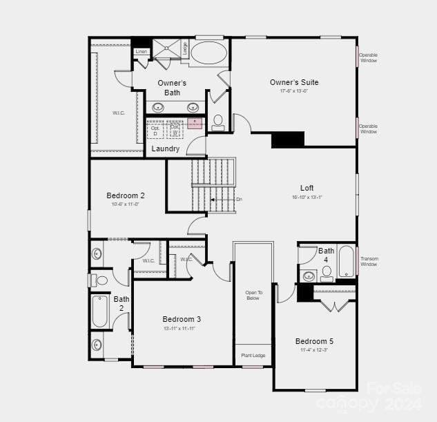 Property image 4 at 1395 Hubert Graham Way, Tega Cay, SC 29708