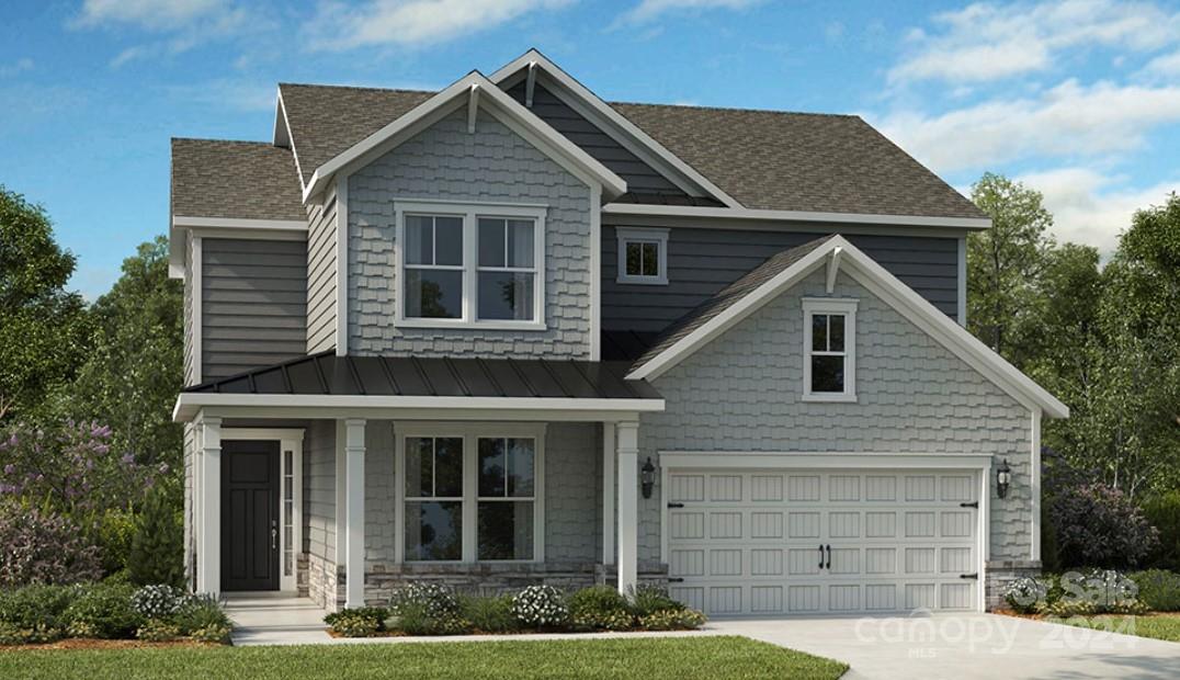 Property image 2 at 1406 Hubert Graham Way, Tega Cay, SC 29708