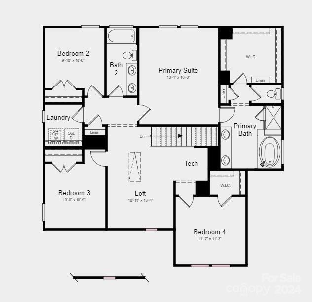 Property image 4 at 1406 Hubert Graham Way, Tega Cay, SC 29708