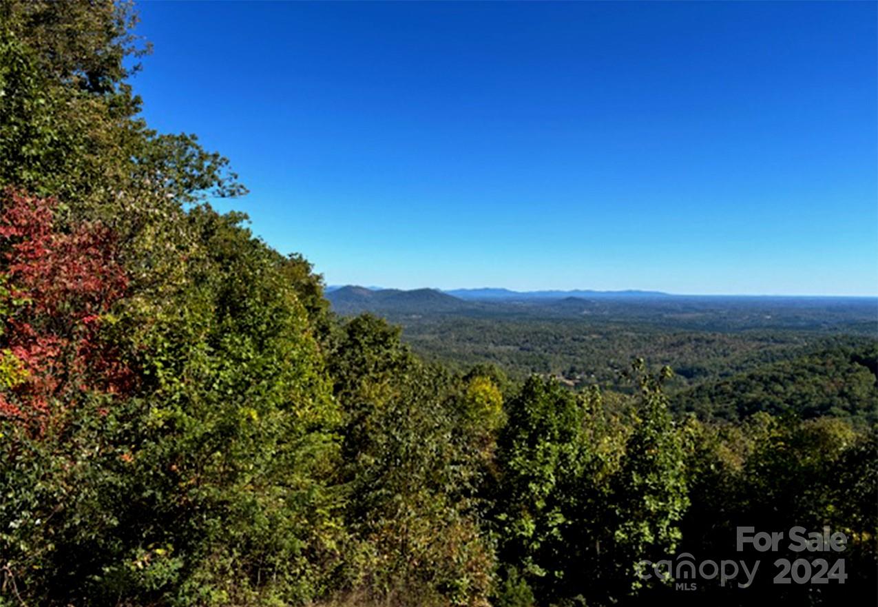 Property image 4 at 0 Hickory Nut Lane, Lake Lure, NC 28746