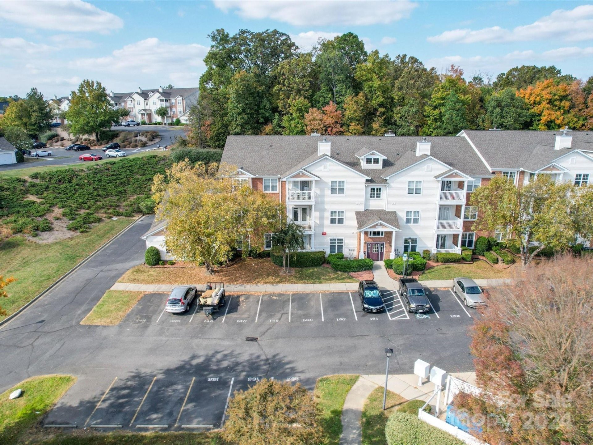 Property image 1 at 9934 Hyde Glen Court, Charlotte, NC 28262