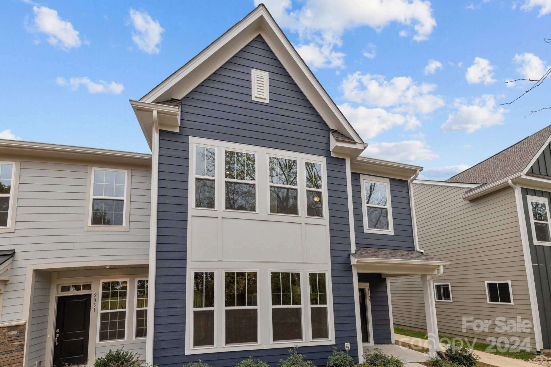 Property image 1 at 2027 Near Point Road, Charlotte, NC 28208